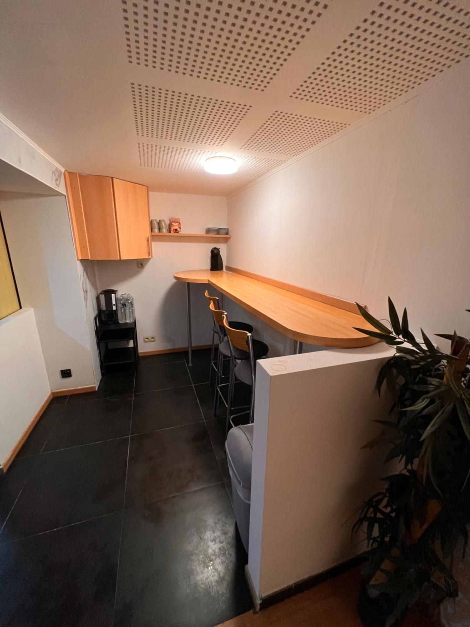 Doppelzimmer Im Herzen Bruessels