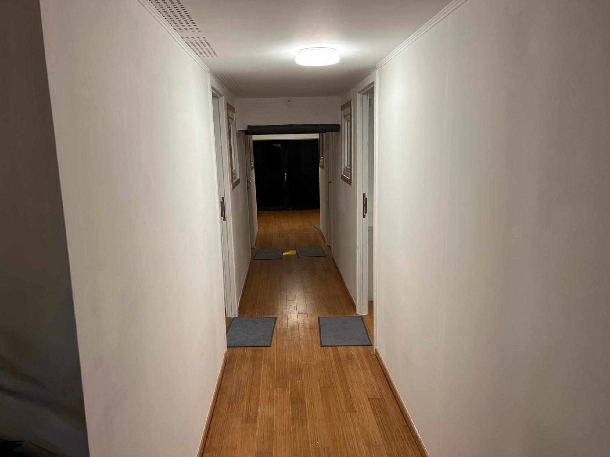 Homestay Doppelzimmer Im Herzen Bruessels Brussels