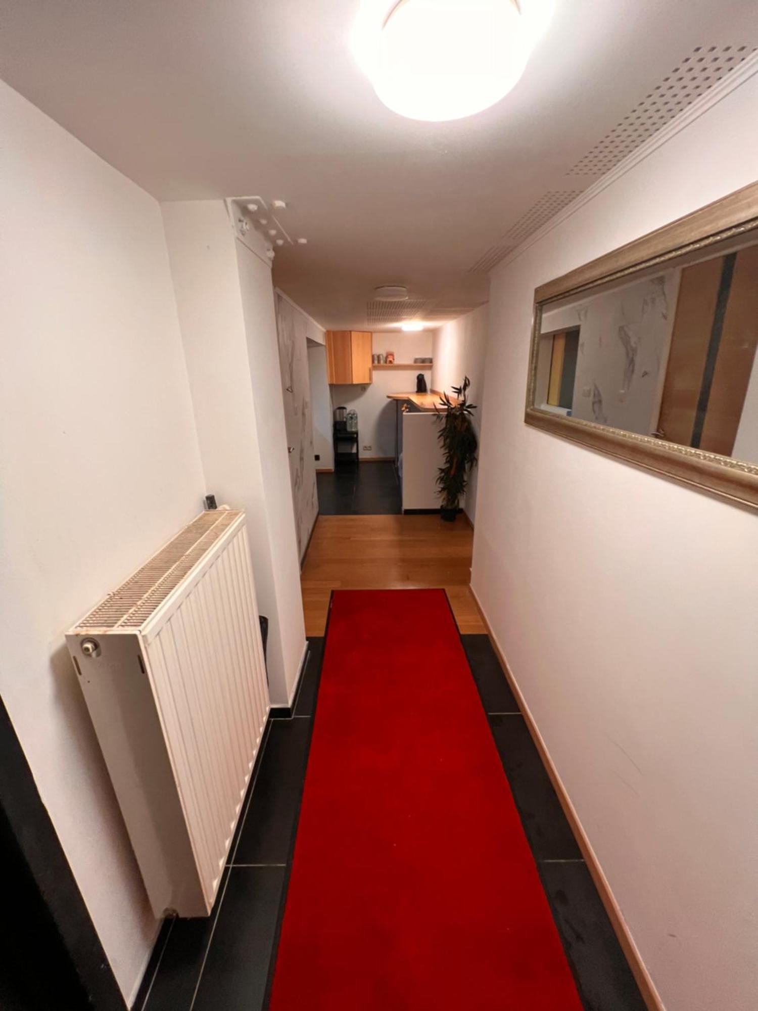 Homestay Doppelzimmer Im Herzen Bruessels