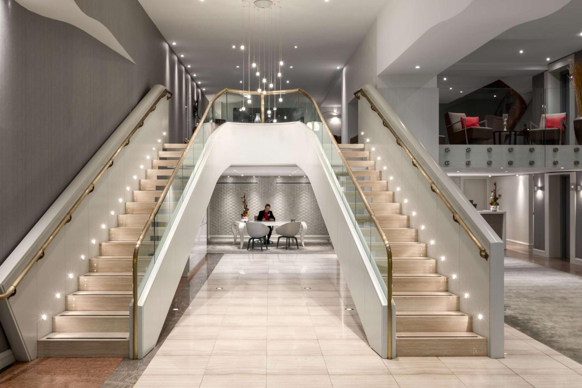 Nh Collection Centre 4*