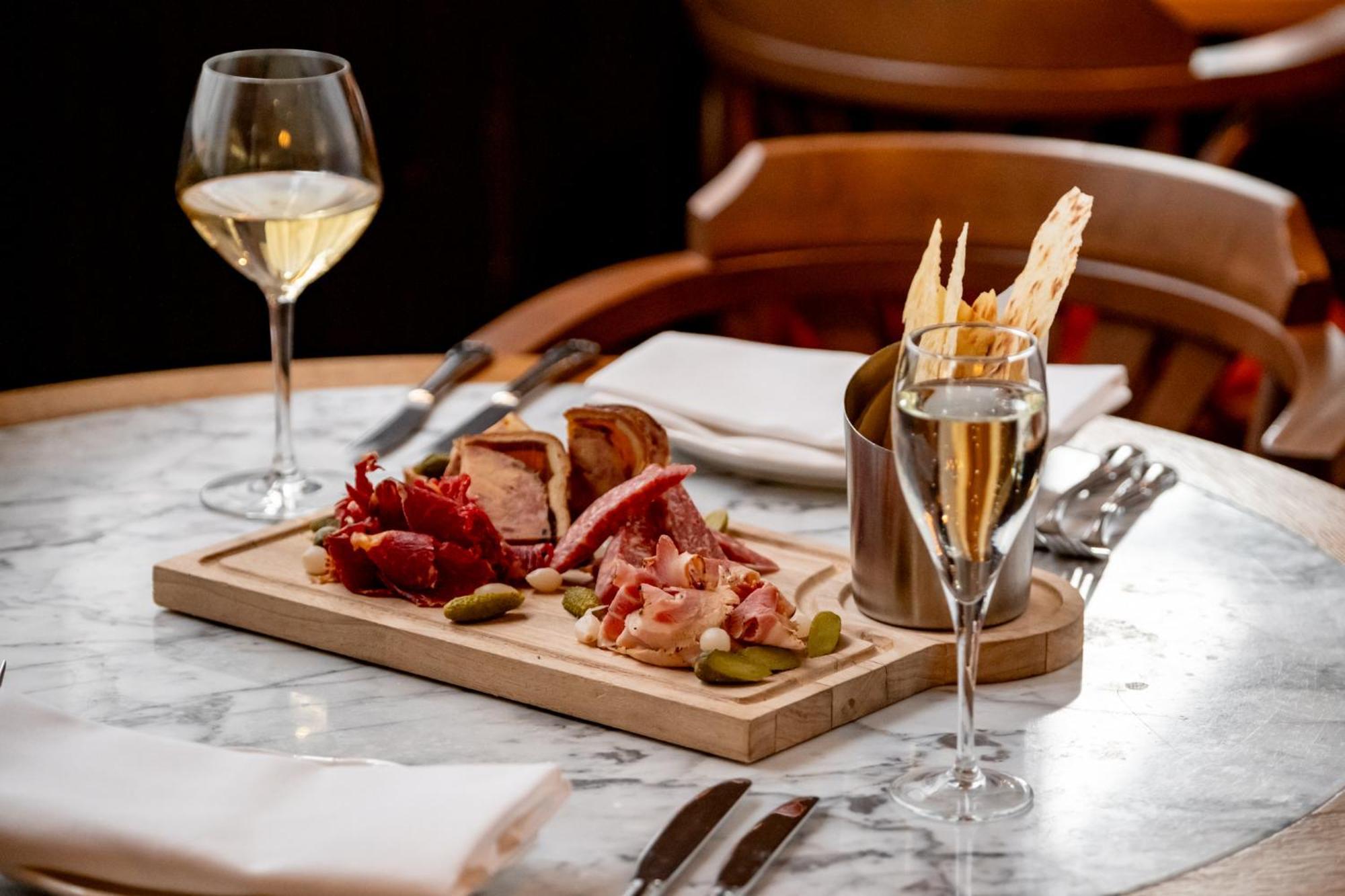 Marriott Grand Place Hotel Brussels