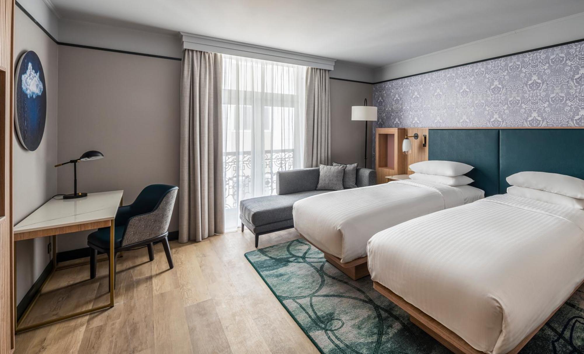 Marriott Grand Place Brussels