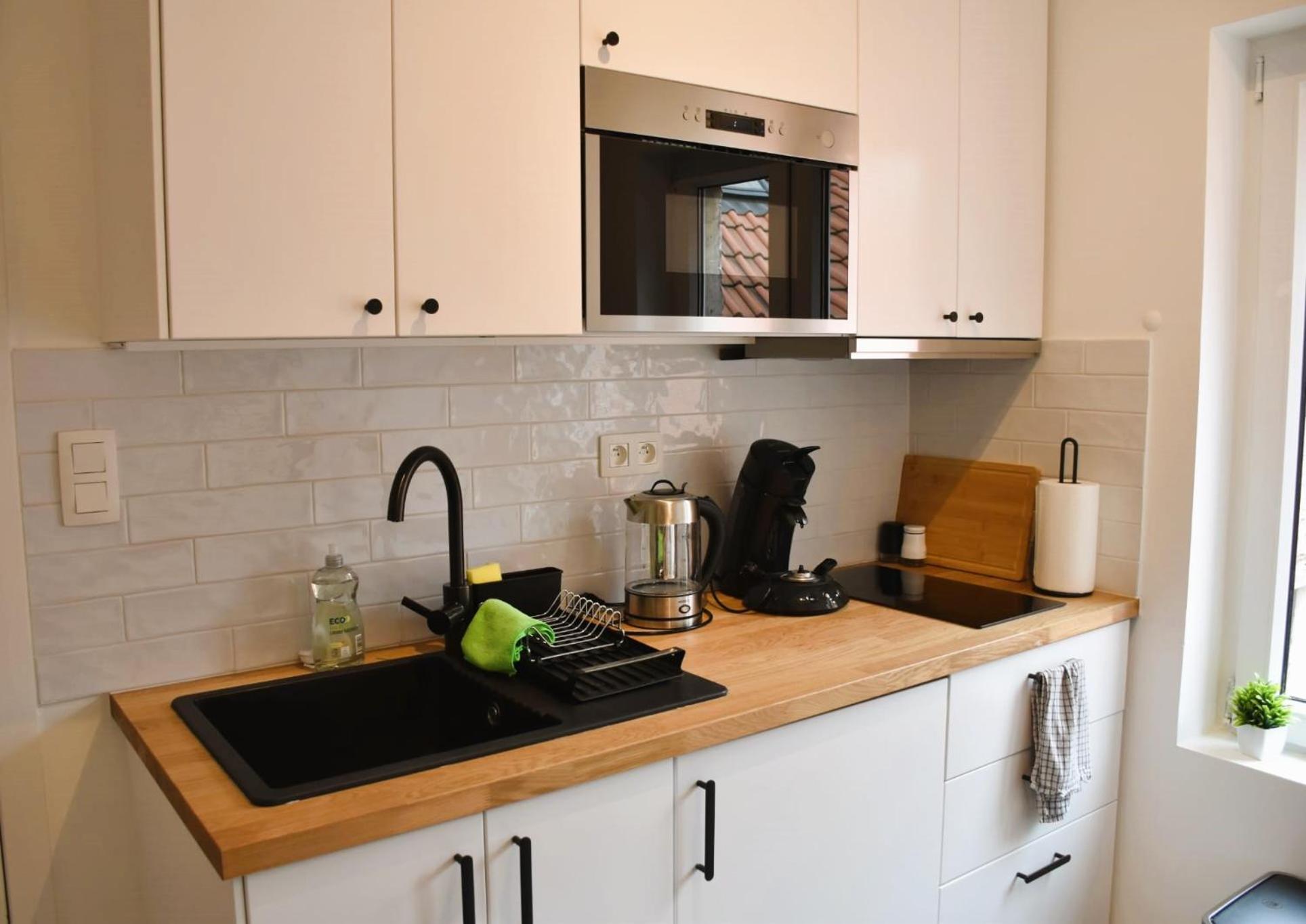 Apartment Fontainas *