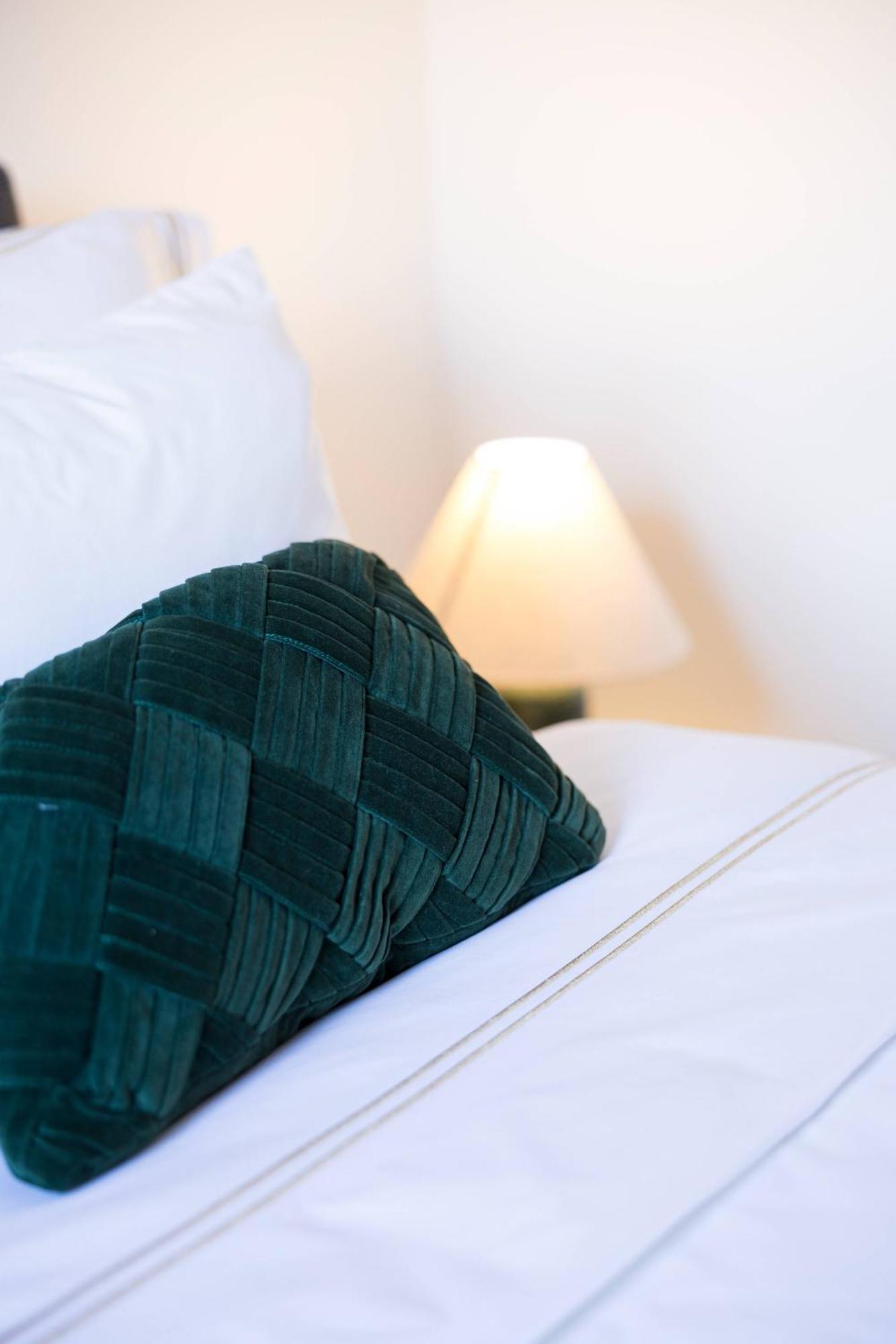 Unique Flat On The Grand Place Apartment