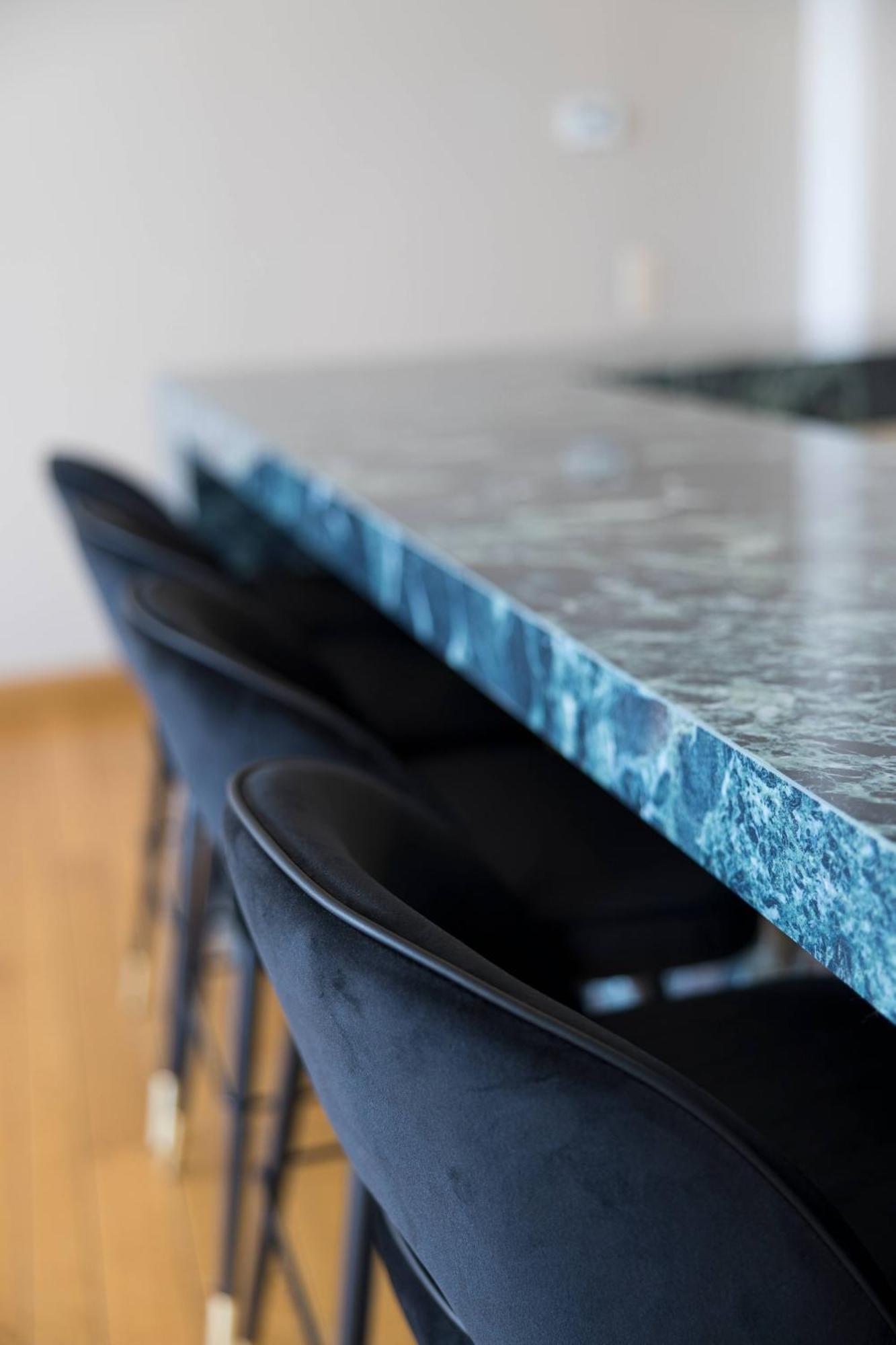 Apartment Unique Flat On The Grand Place