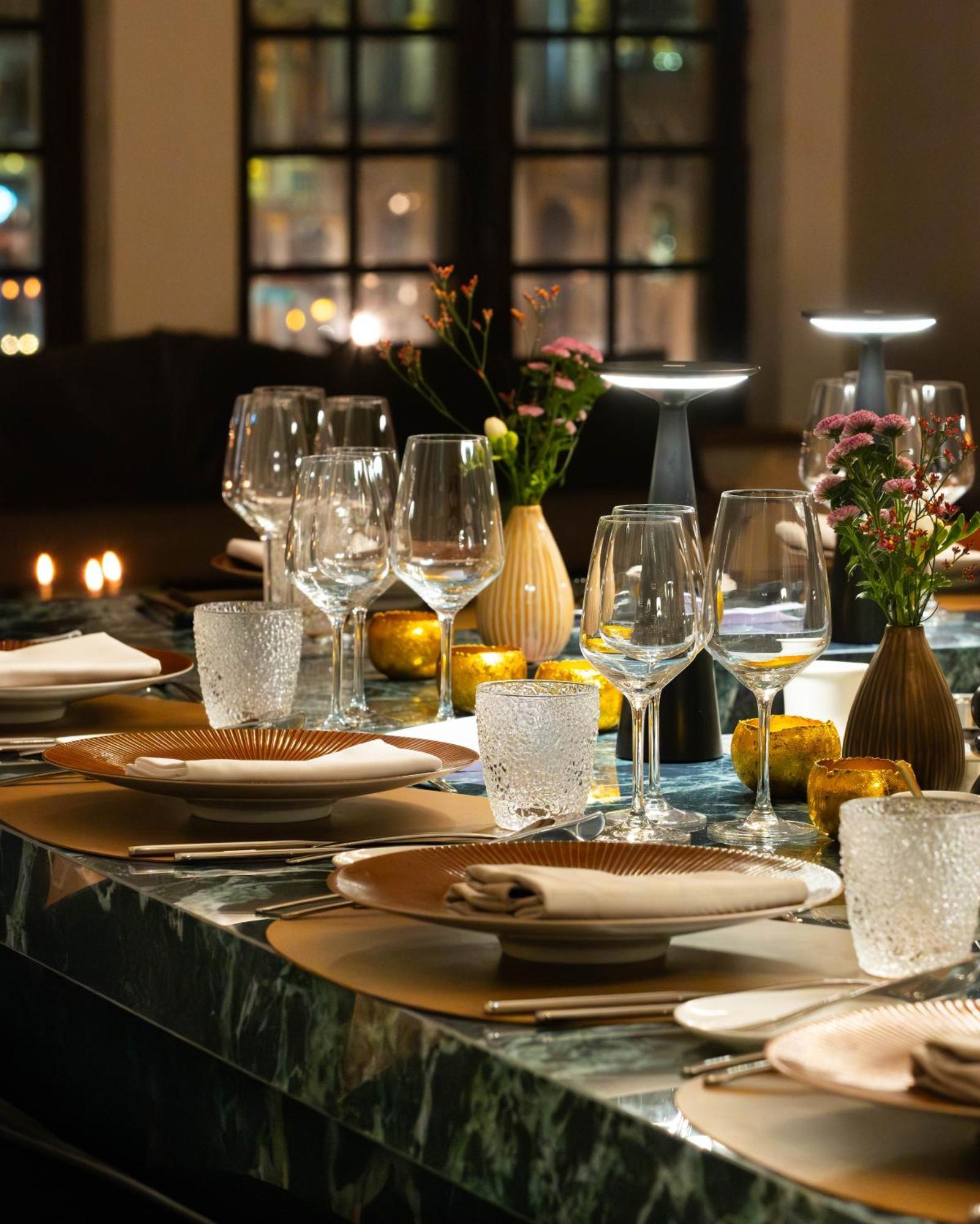 Unique Flat On The Grand Place Apartment Brussels