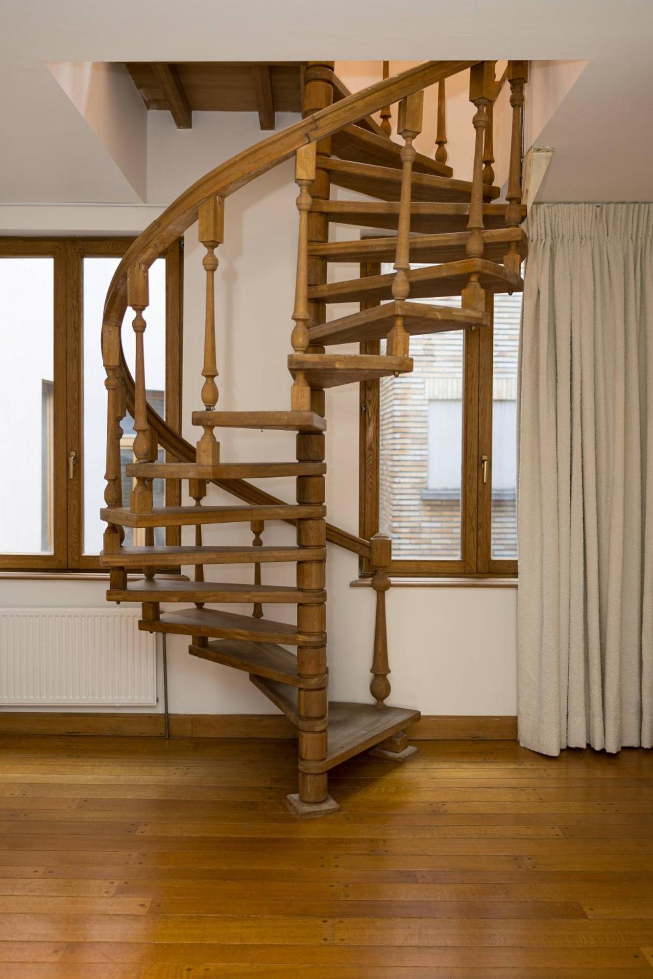 Unique Flat On The Grand Place Brussels