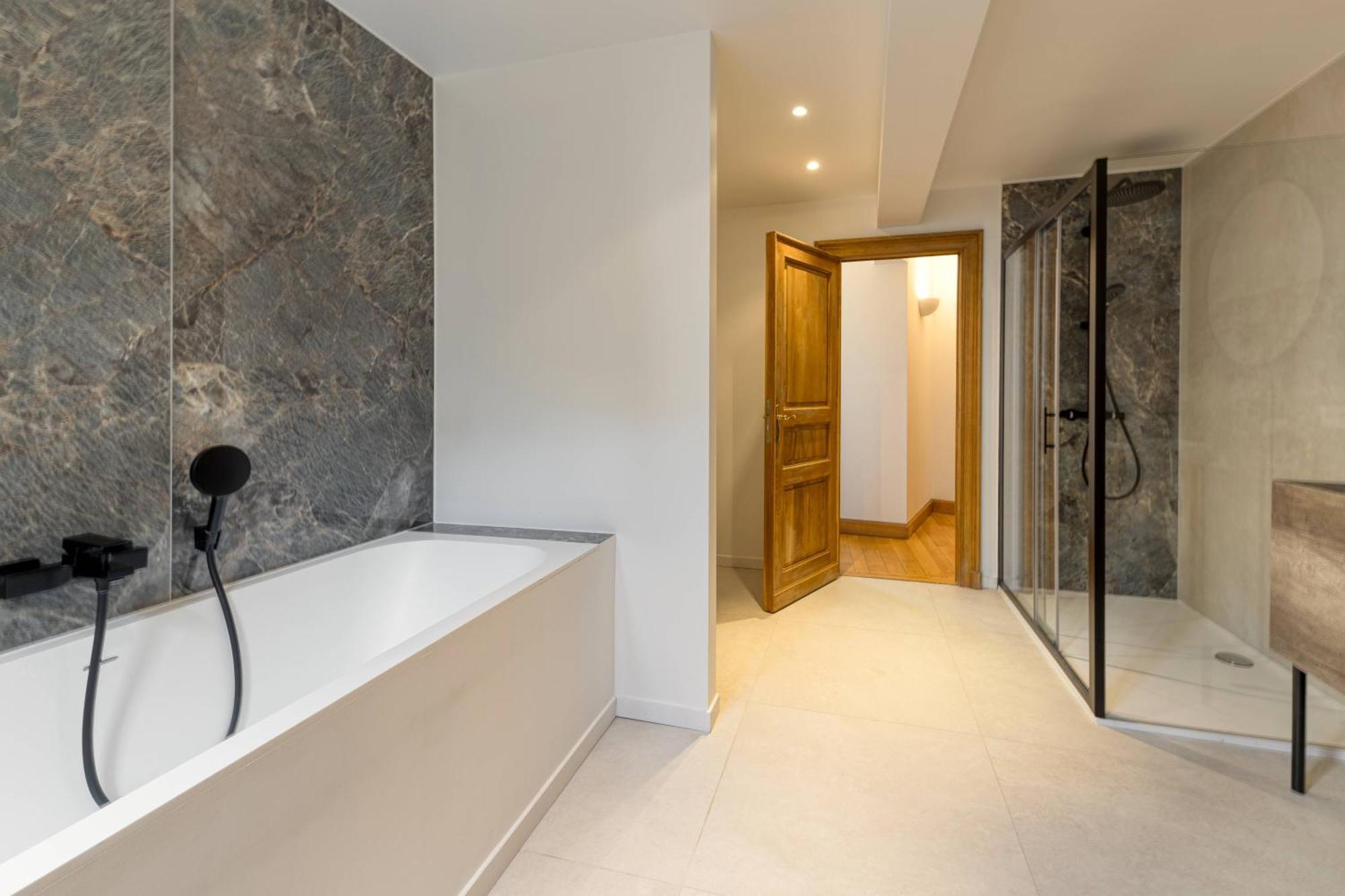 Unique Flat On The Grand Place Brussels