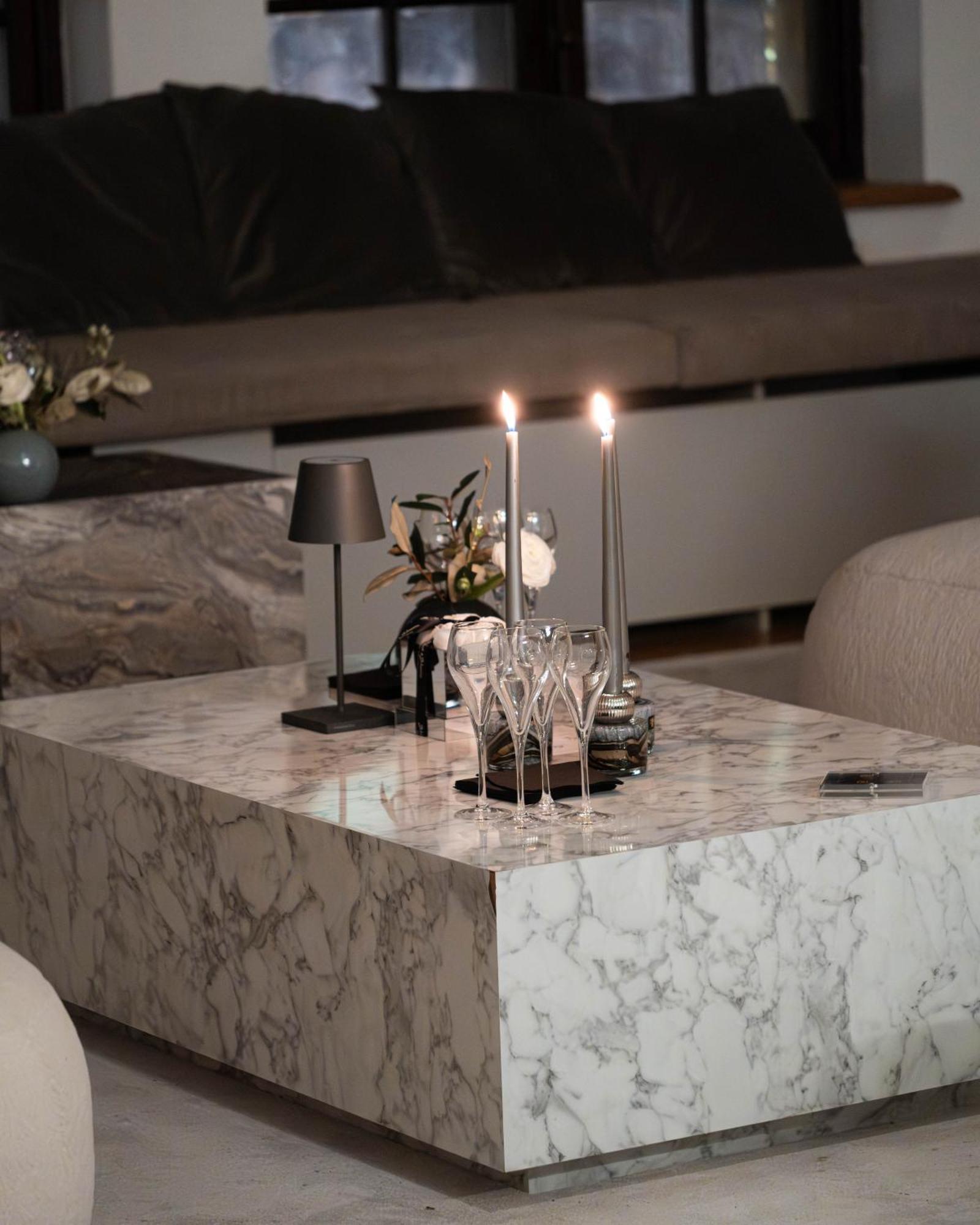 Unique Flat On The Grand Place * Brussels