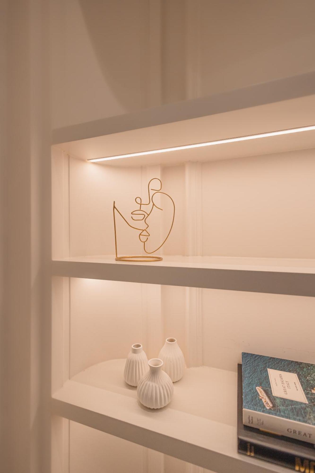 Appartement Luxueux Au Centre De Brussel