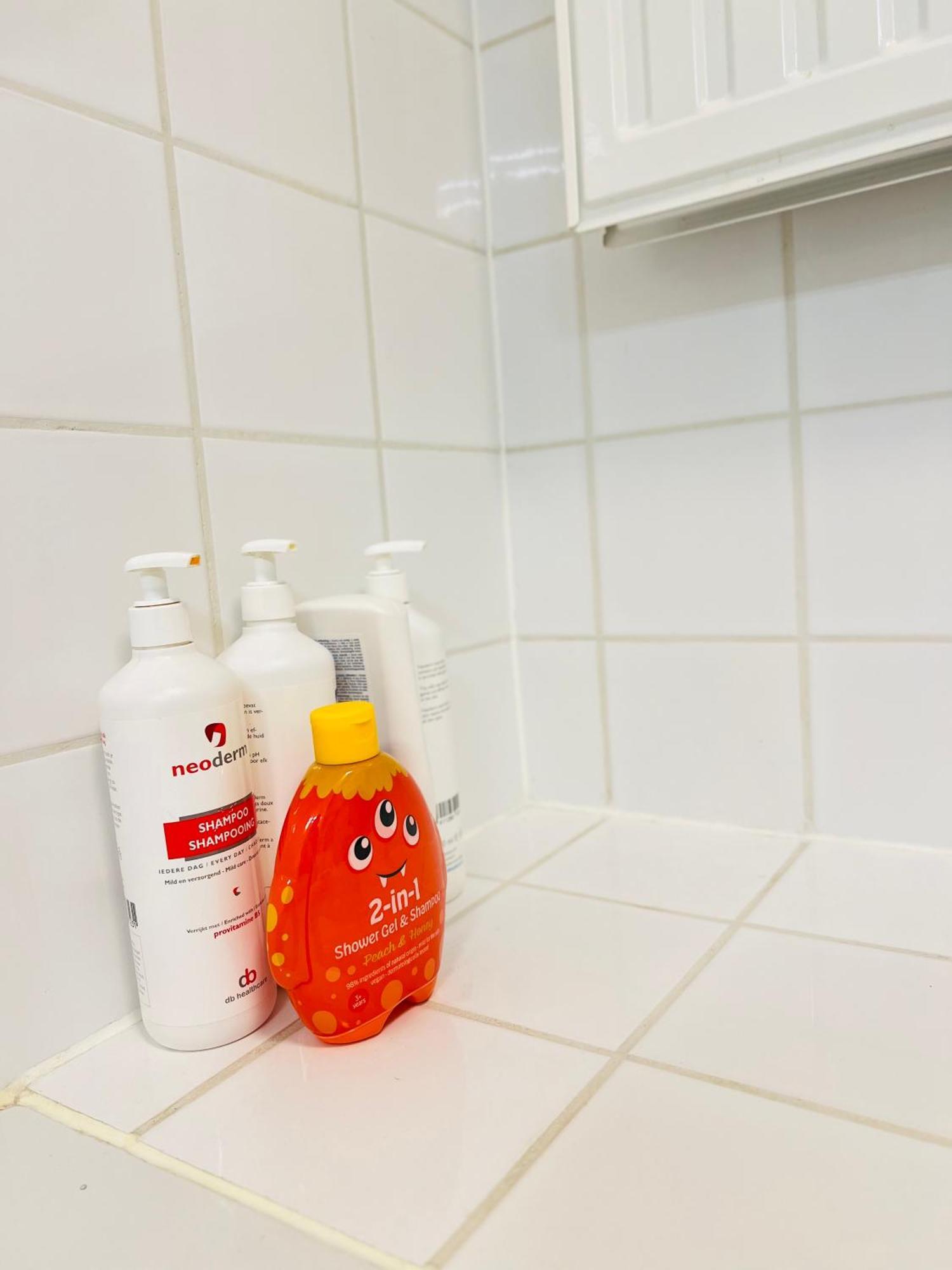 Brussels Center Bed & Breakfast Sint-Jans-Molenbeek