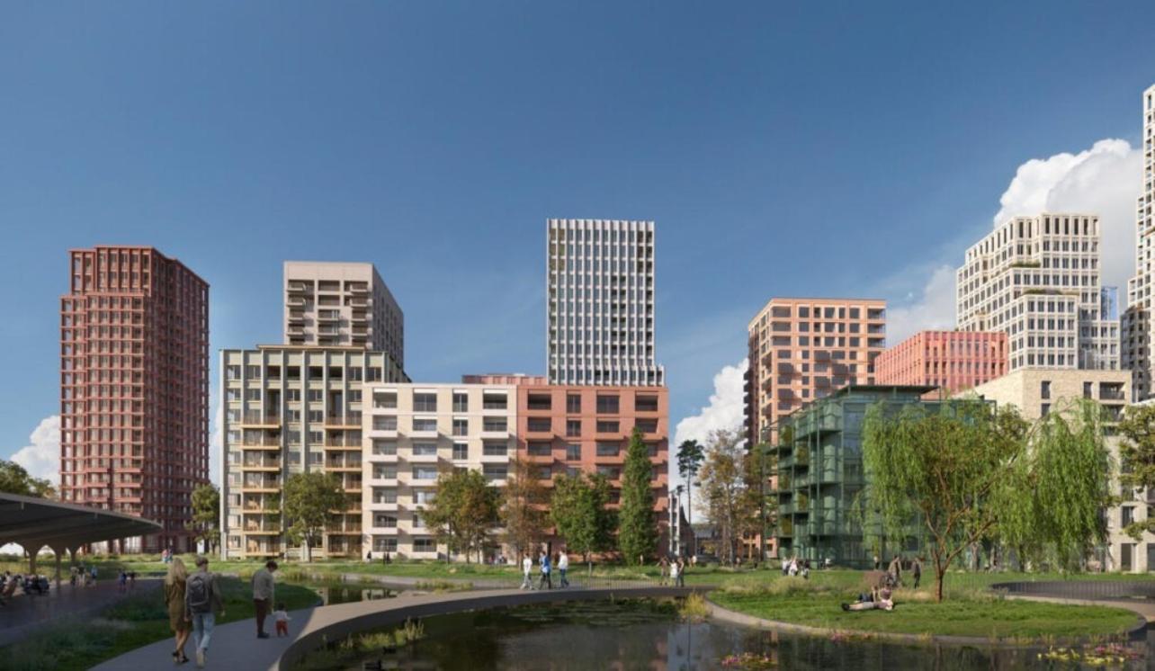 Bed & Breakfast Brussels Center Sint-Jans-Molenbeek