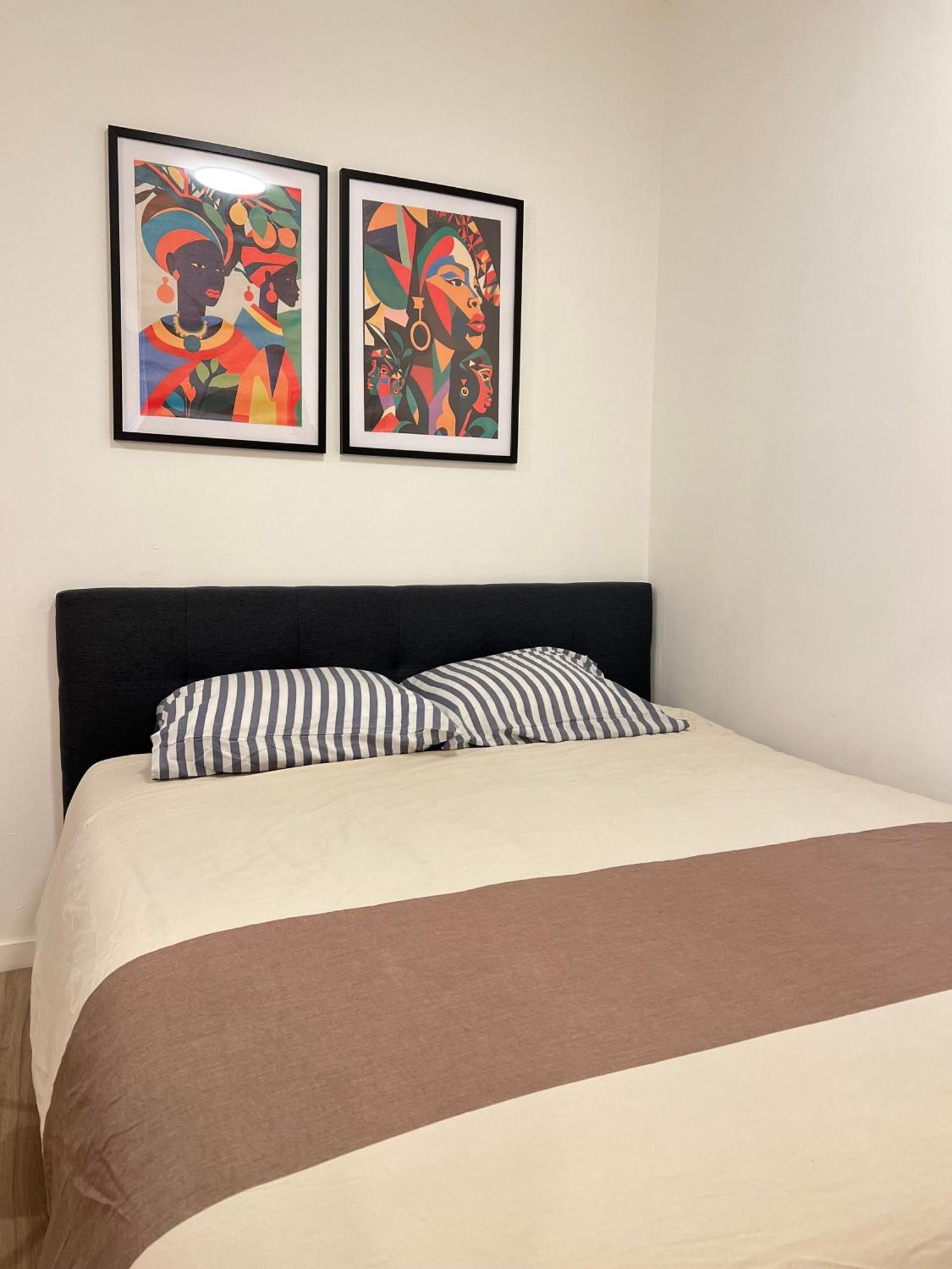 Bed & Breakfast Brussels Center Sint-Jans-Molenbeek