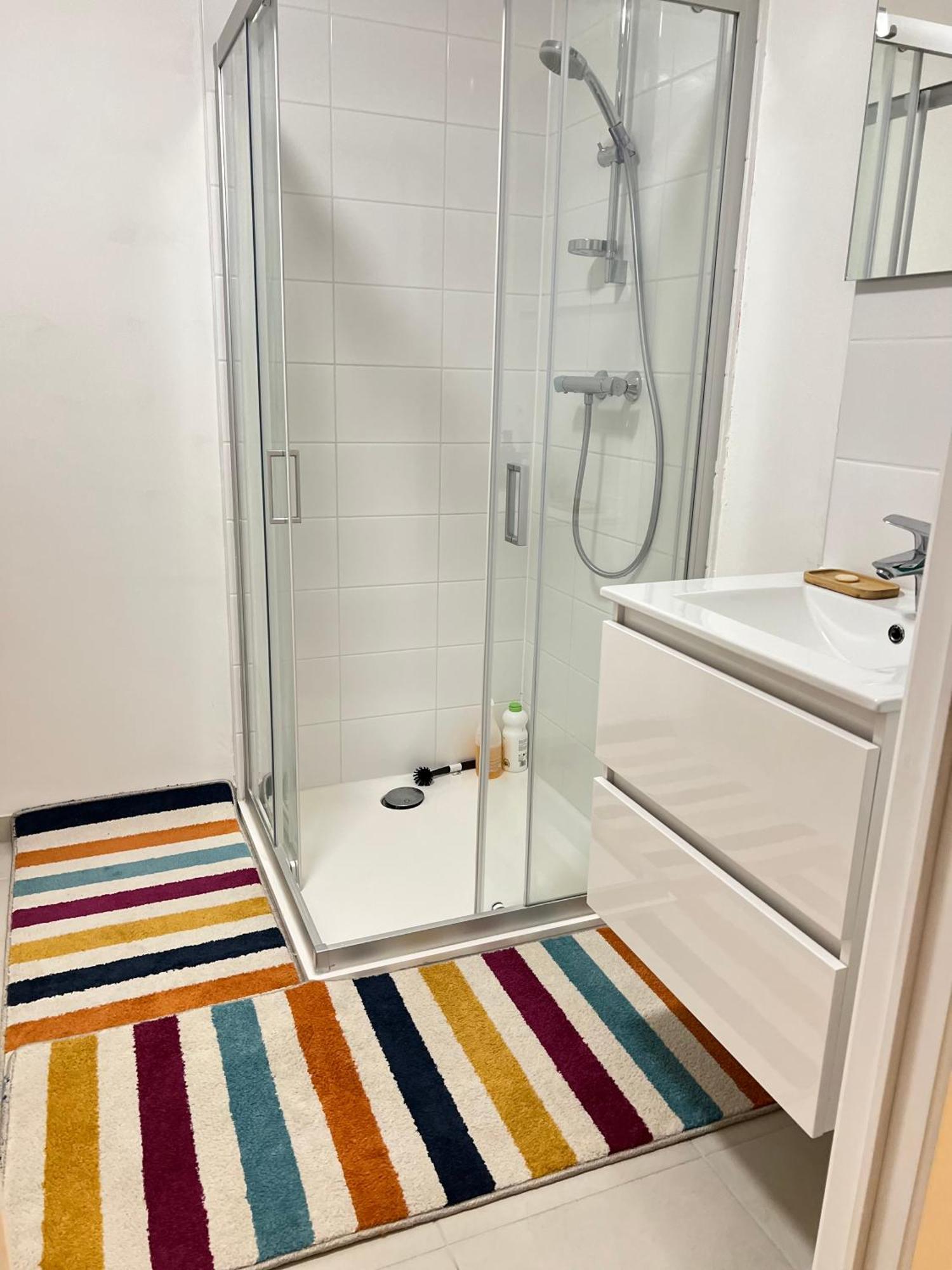 Bed & Breakfast Brussels Center Sint-Jans-Molenbeek