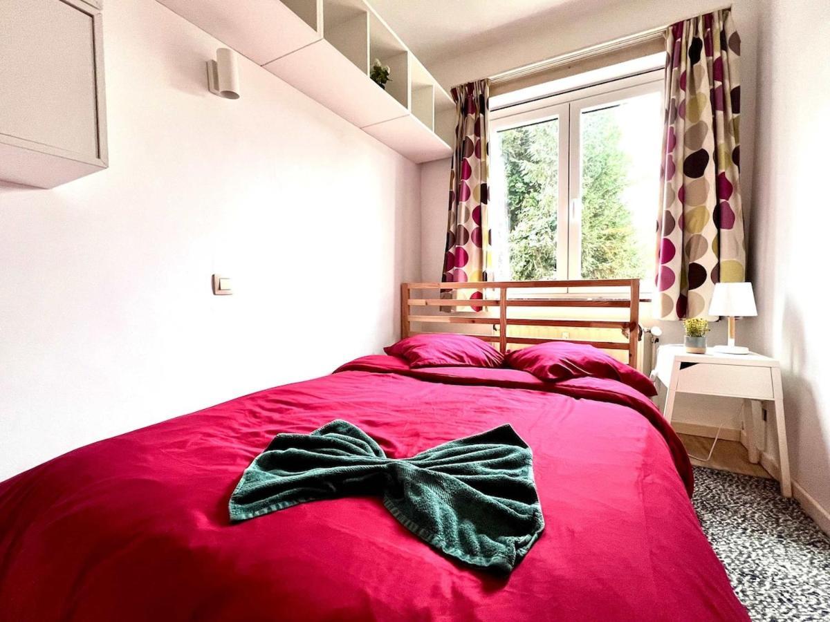Bright- Stylish In Nature Apartment *