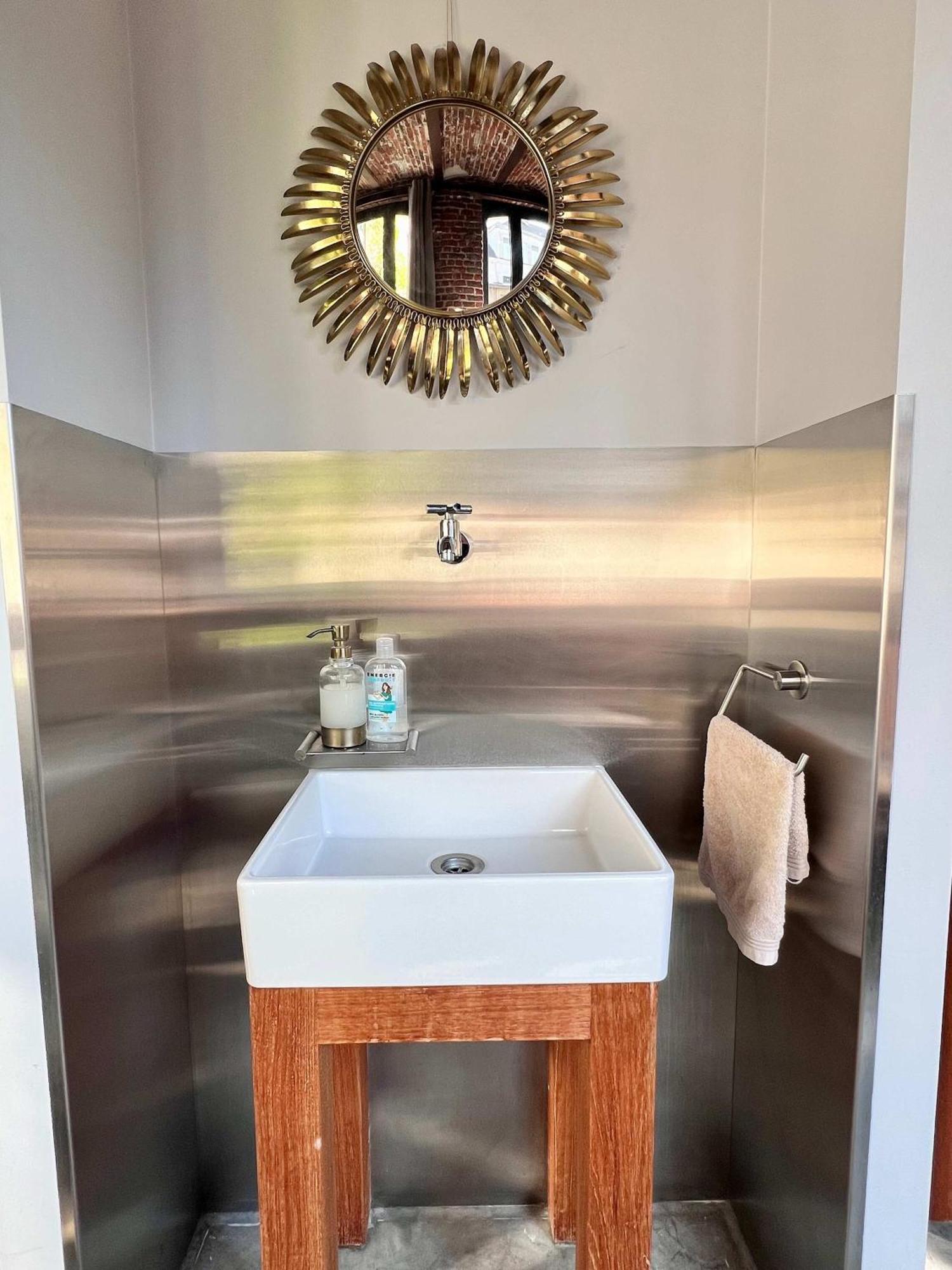 Loft Matyse - 3 Min To Manneken Pis Apartment *