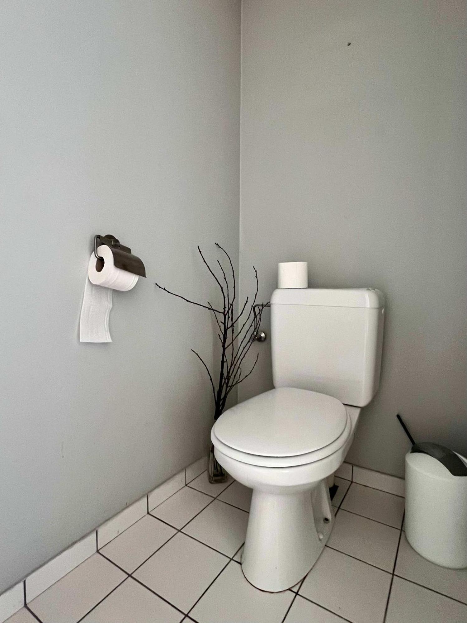 Loft Matyse - 3 Min To Manneken Pis Apartment