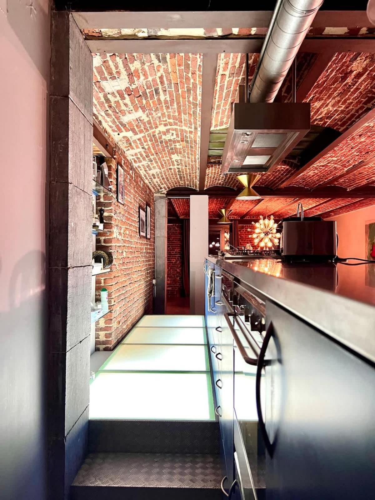 Loft Matyse - 3 Min To Manneken Pis Apartment *