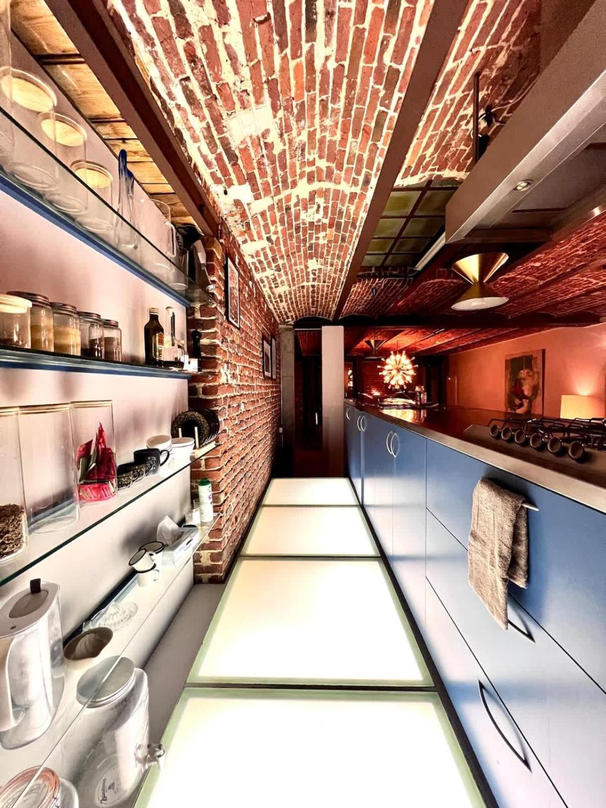 Apartment Loft Matyse - 3 Min To Manneken Pis