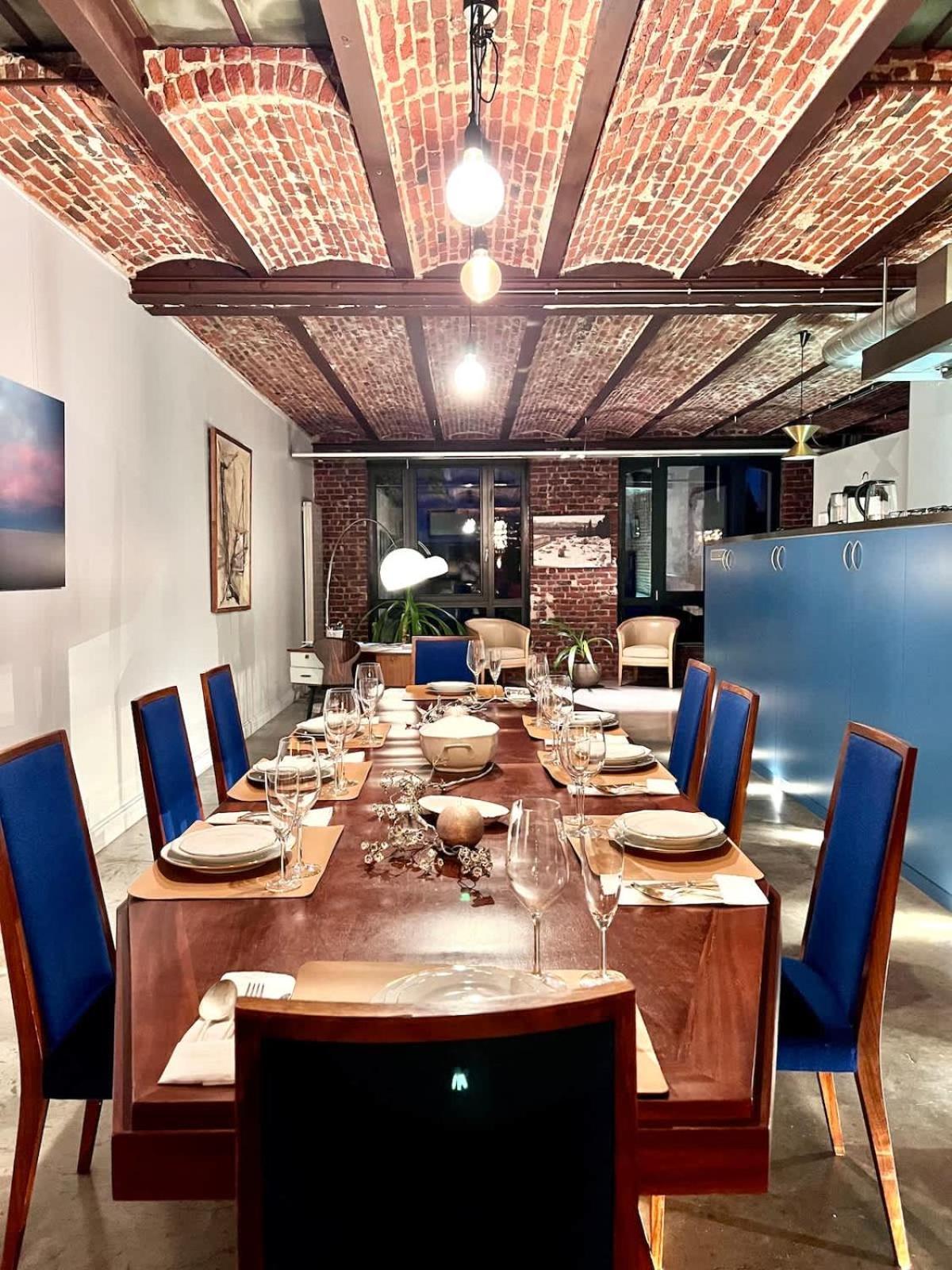 Loft Matyse - 3 Min To Manneken Pis