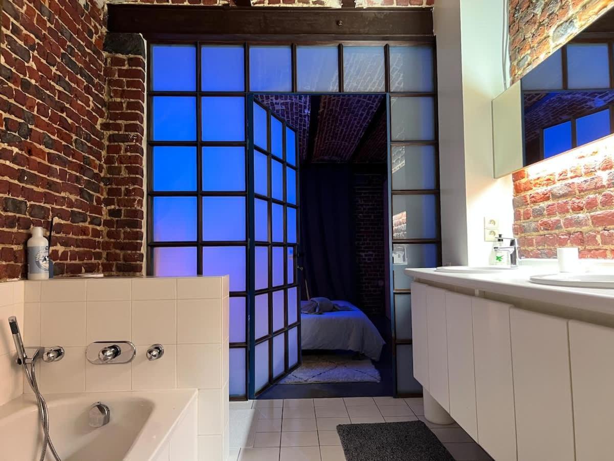 Loft Matyse - 3 Min To Manneken Pis * Brussels