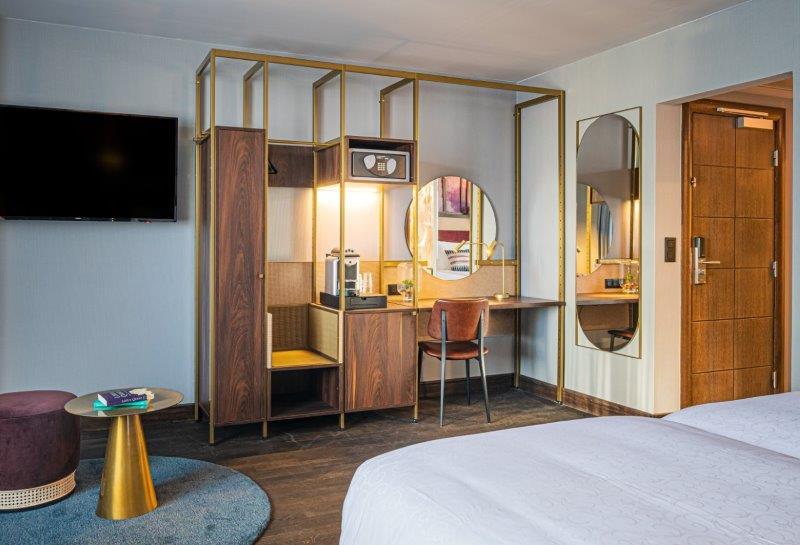 Indigo Brussels - By Ihg 4*