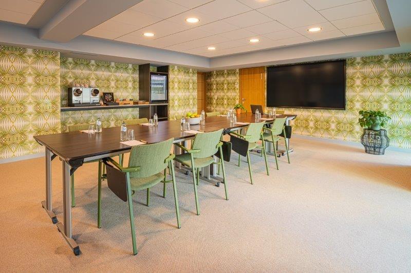 Indigo Brussels - By Ihg 4*