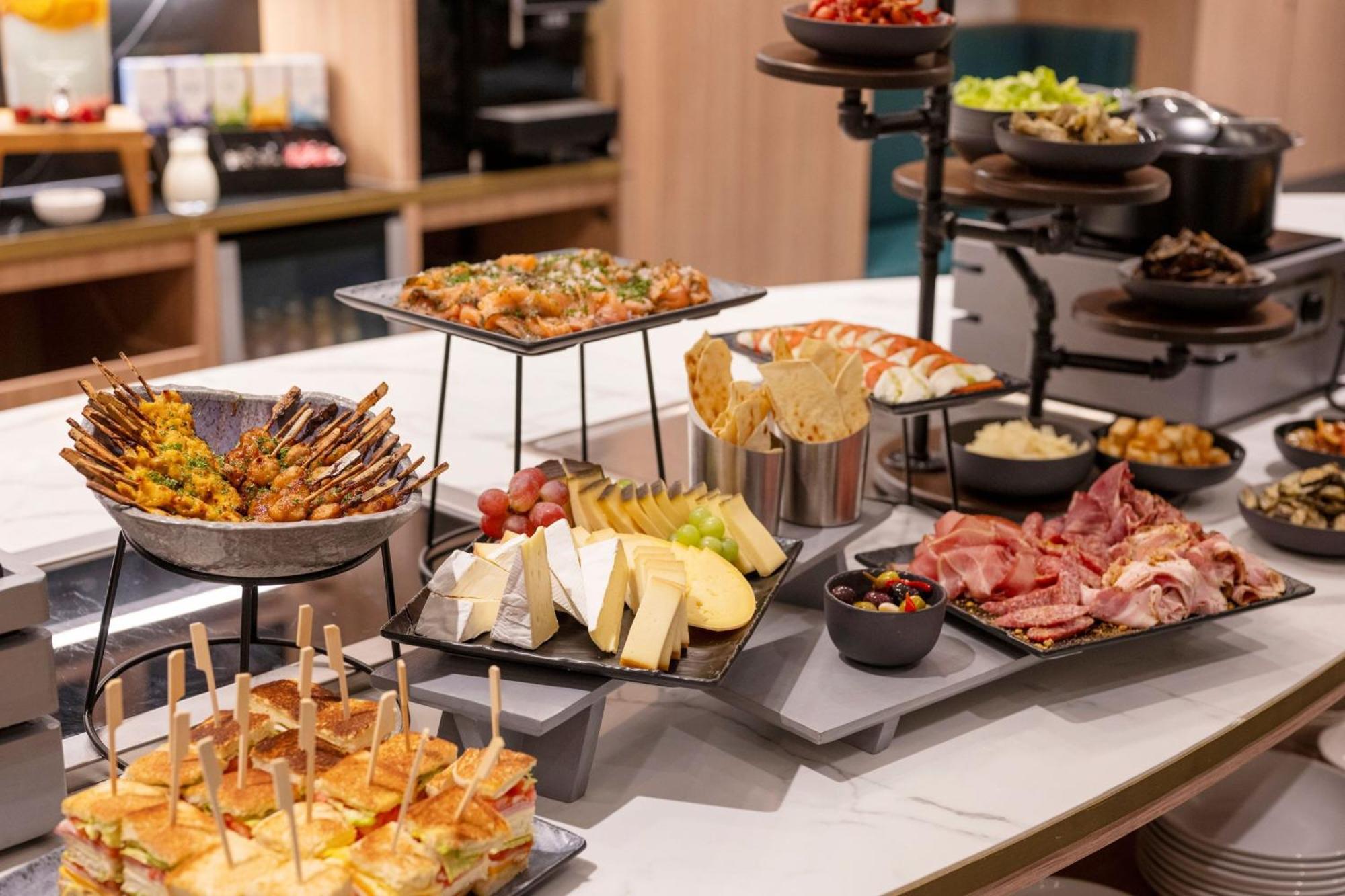 Marriott Grand Place Hotel