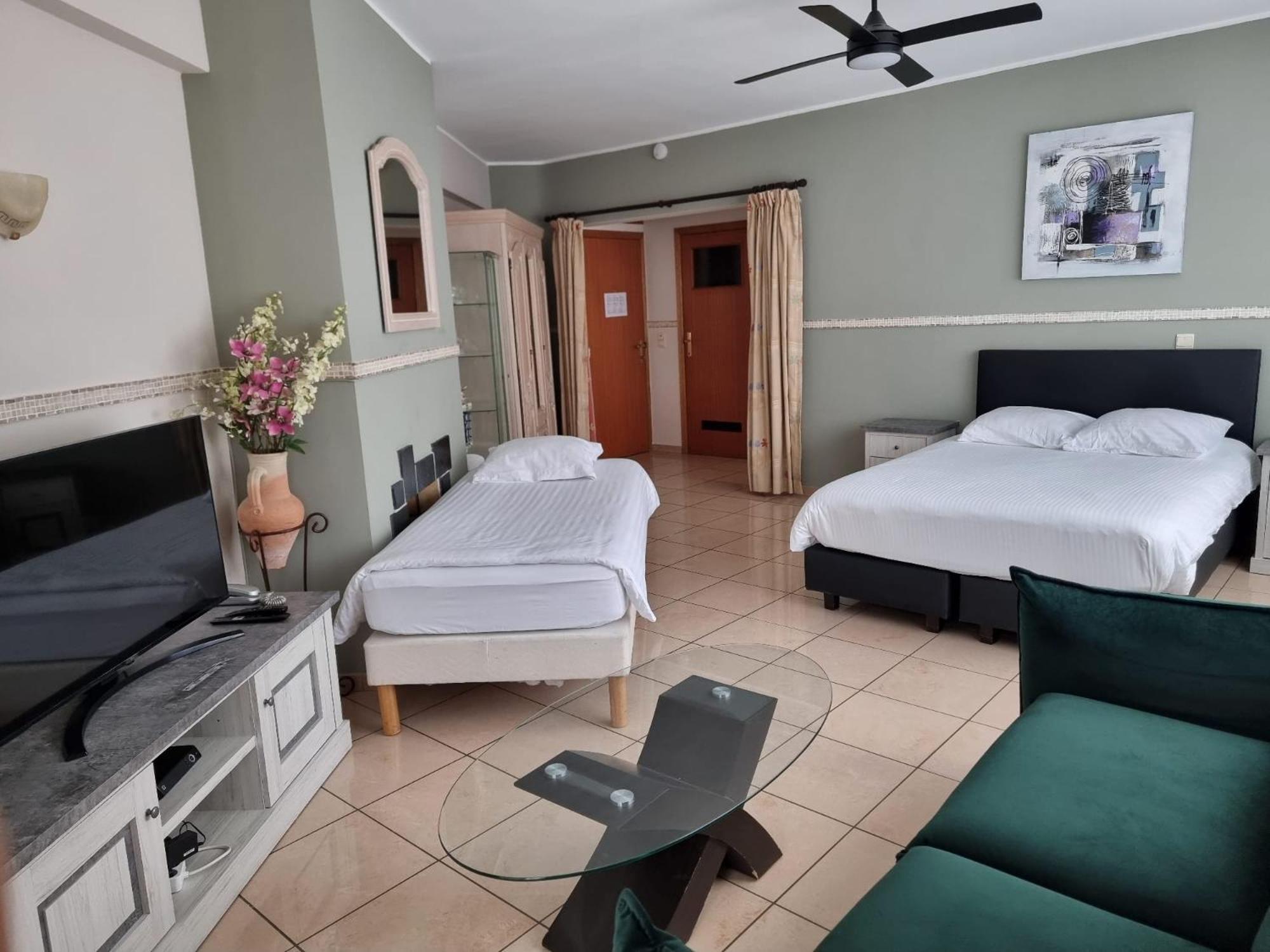 Bara Midi 3* Saint-Gilles