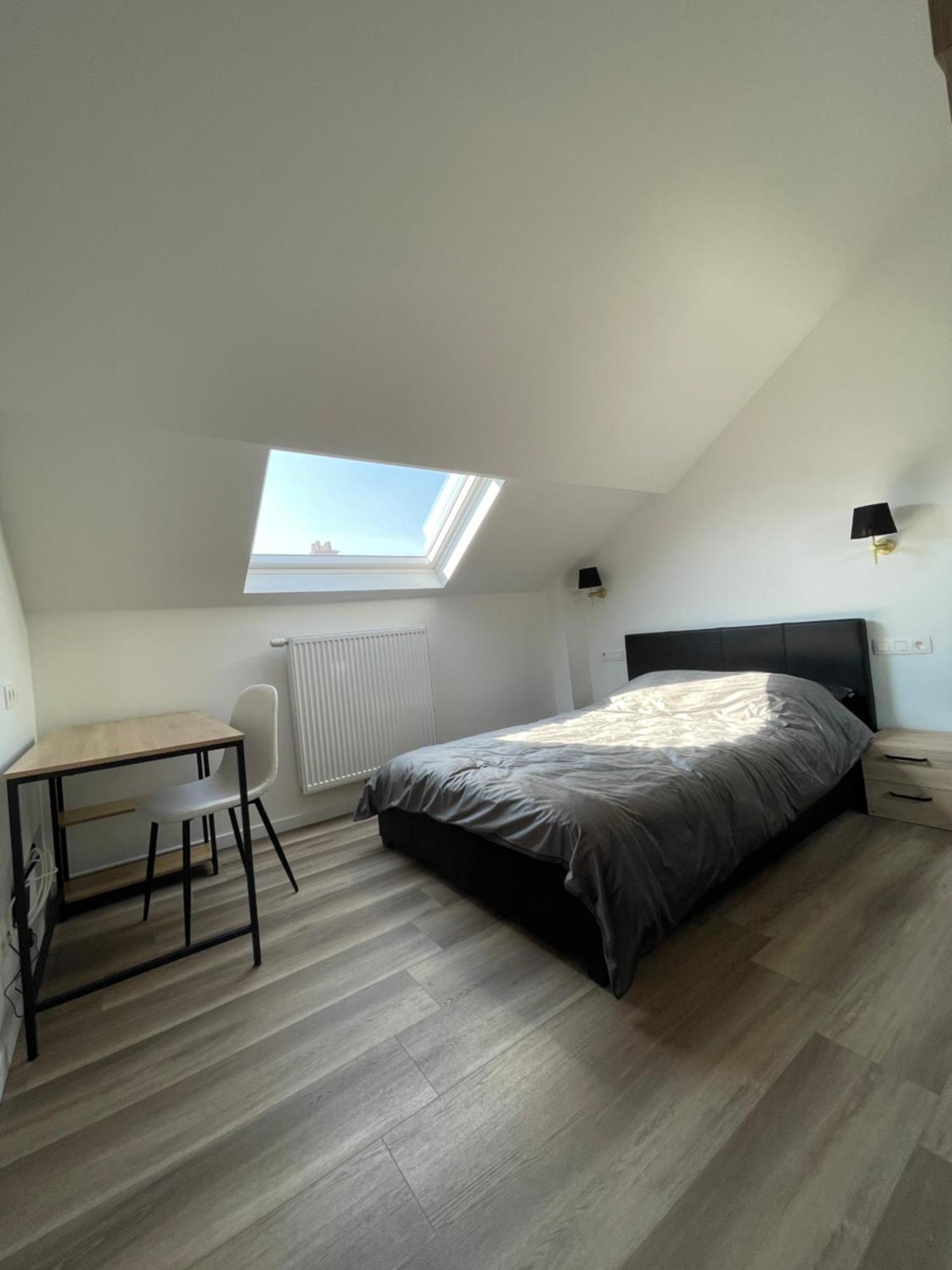 Apartment Midi Station 3 Brussels