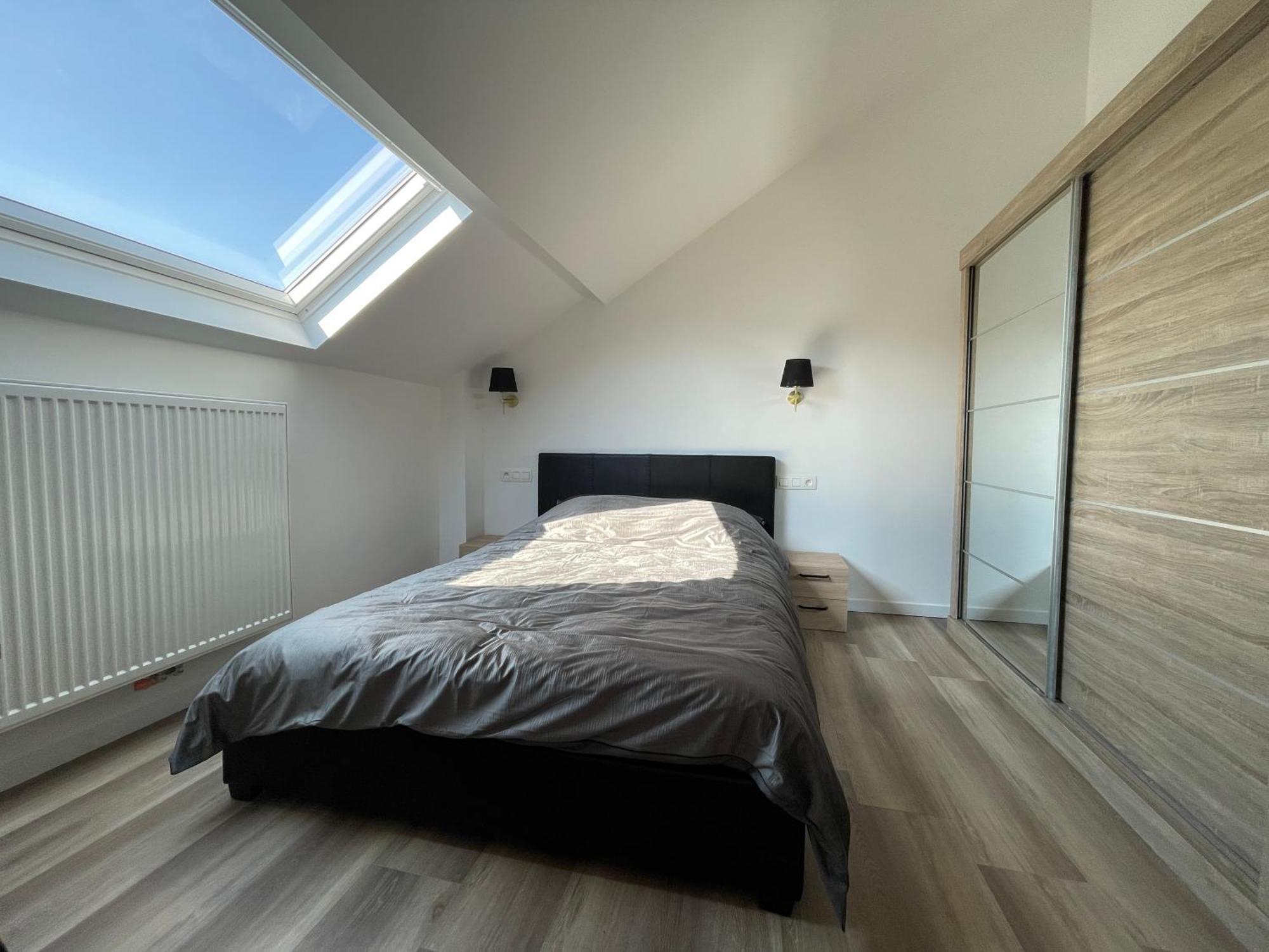 Midi Station 3 * Brussels