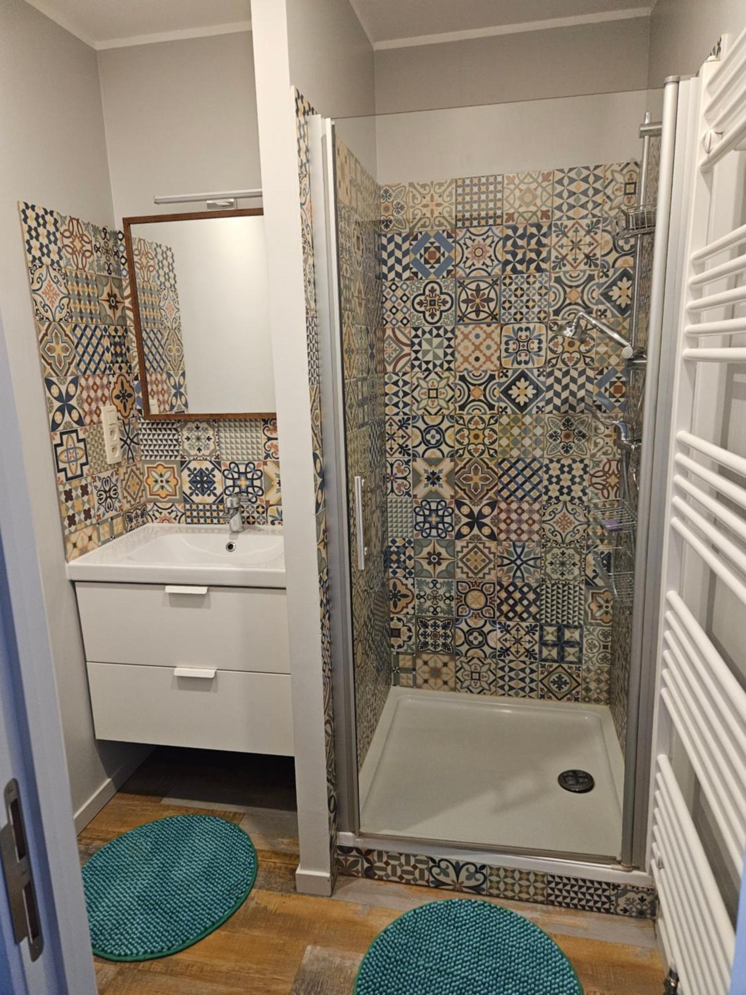 Balsamine Apartment Brussels