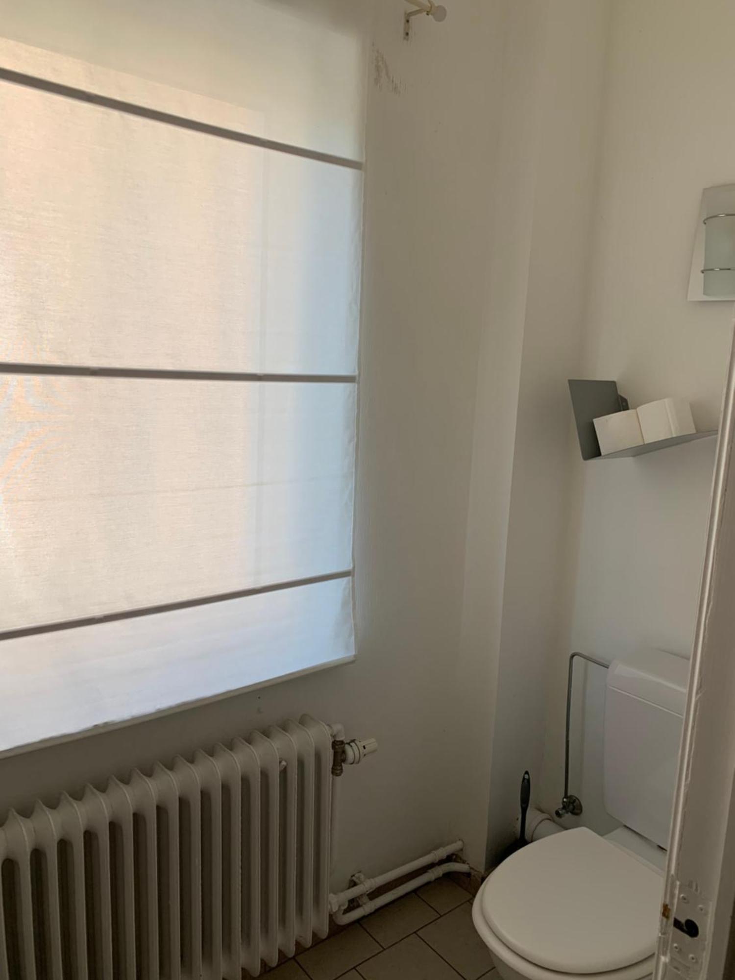 Apartment Belle Etage A Stockel With Charming Patio