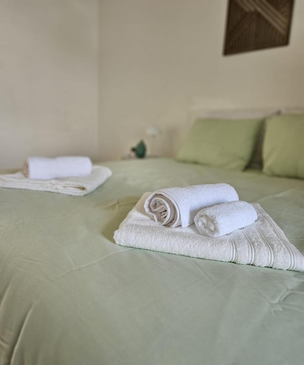 Proche Du Centre De 5 Personnes Apartment Brussels