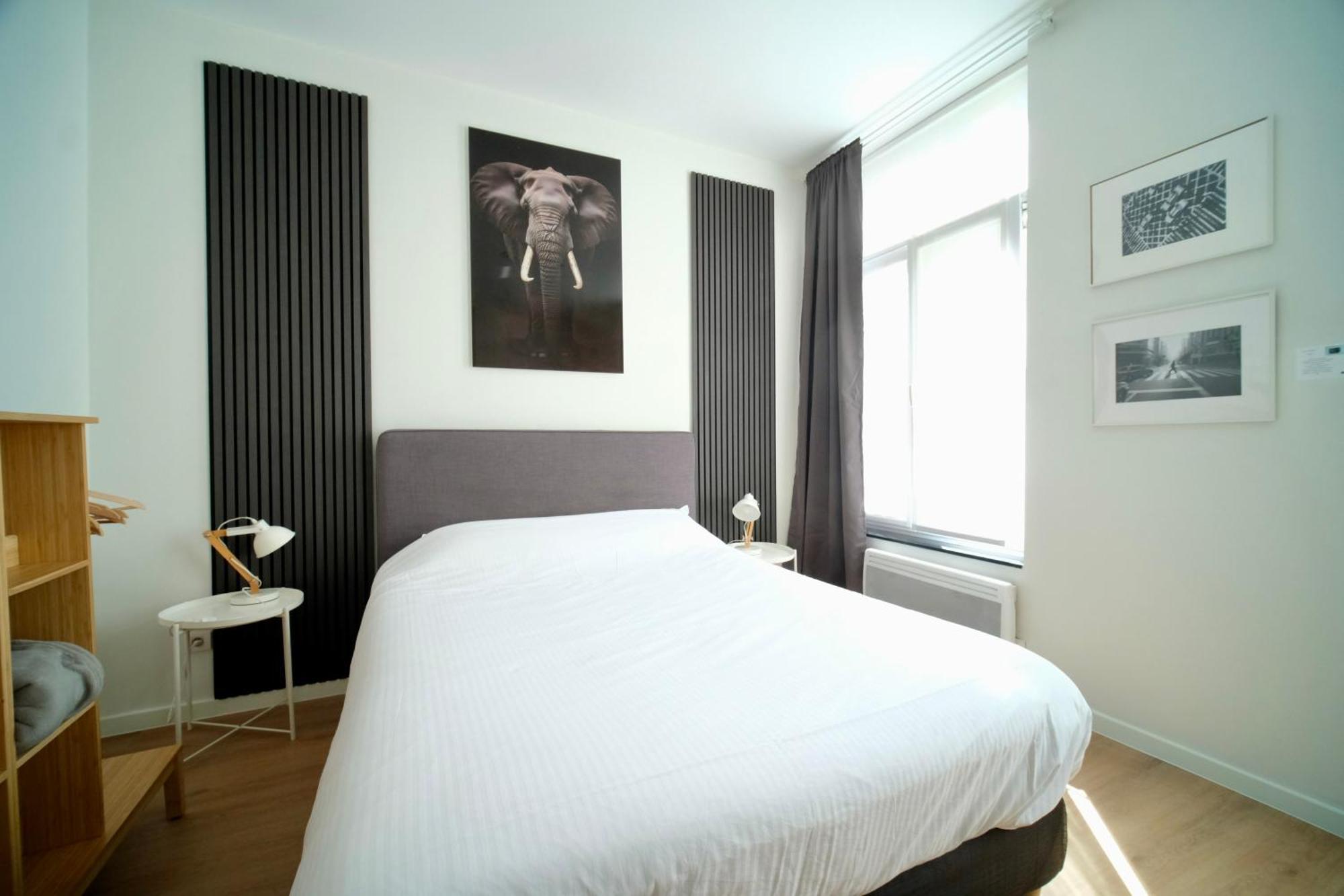 Smart - Apartamento