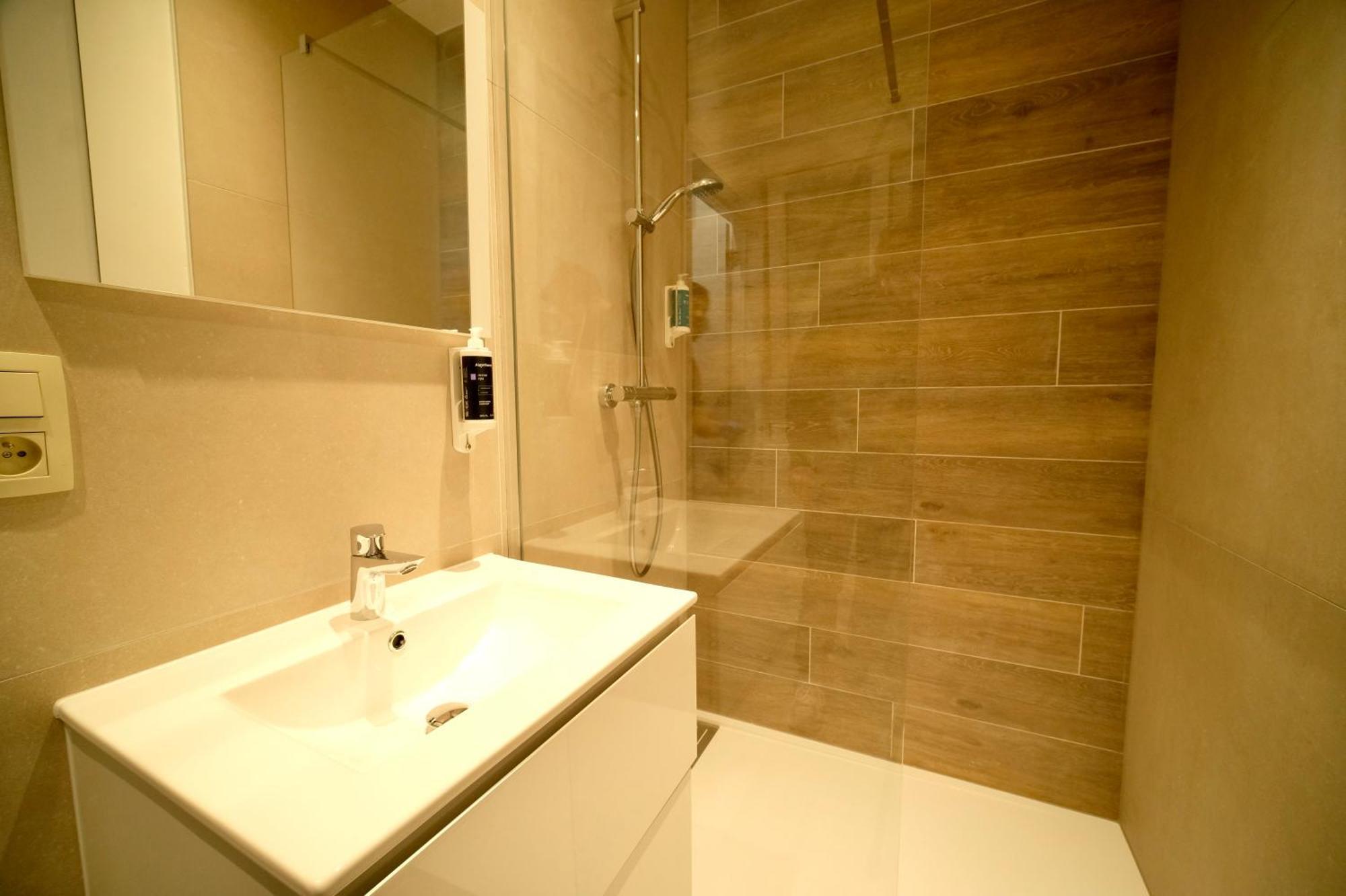 Smart - Apartamento *
