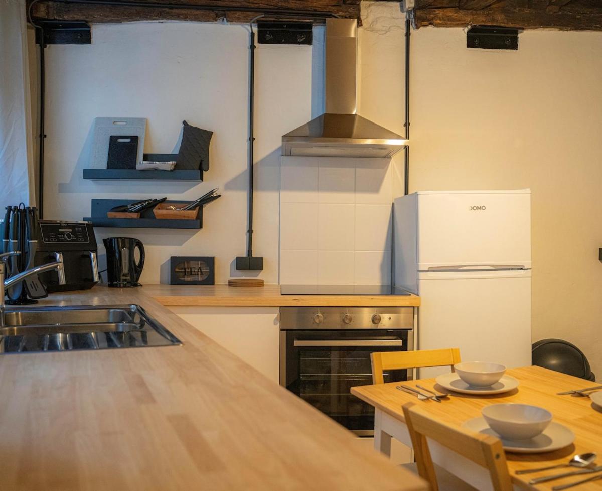 Royal Grand Place Loft * Brussels