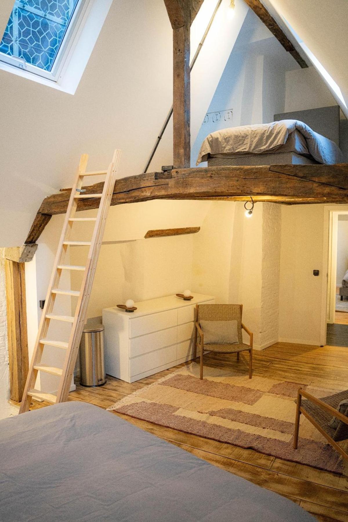 Royal Grand Place Loft