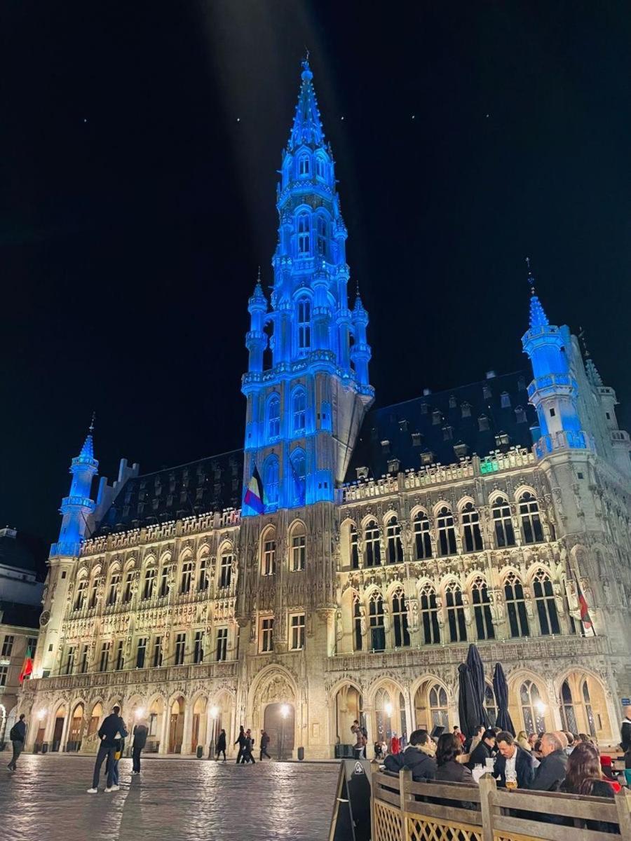 Confort Centre Brussels