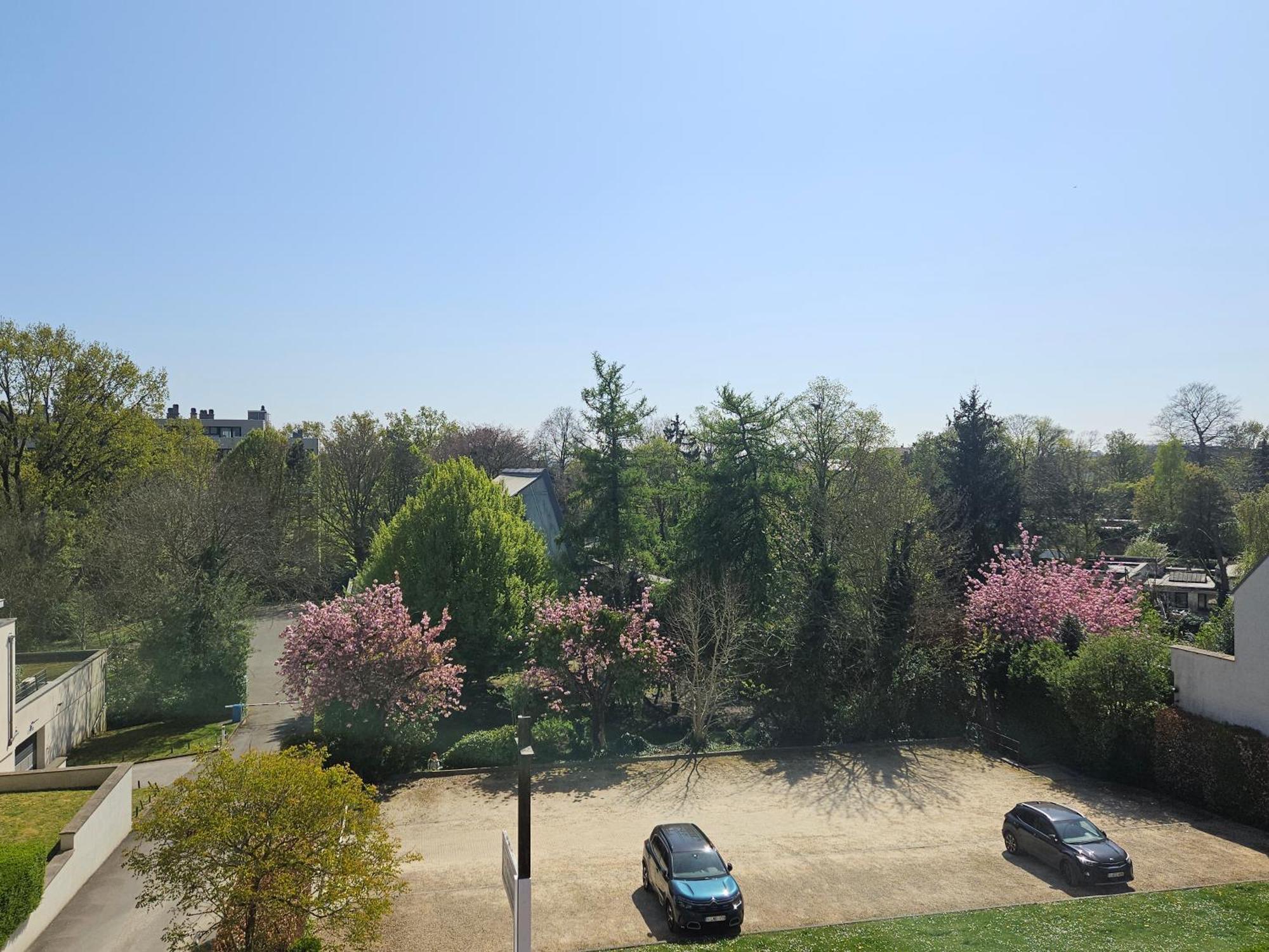 Modern Duplex With Garden * Brussels