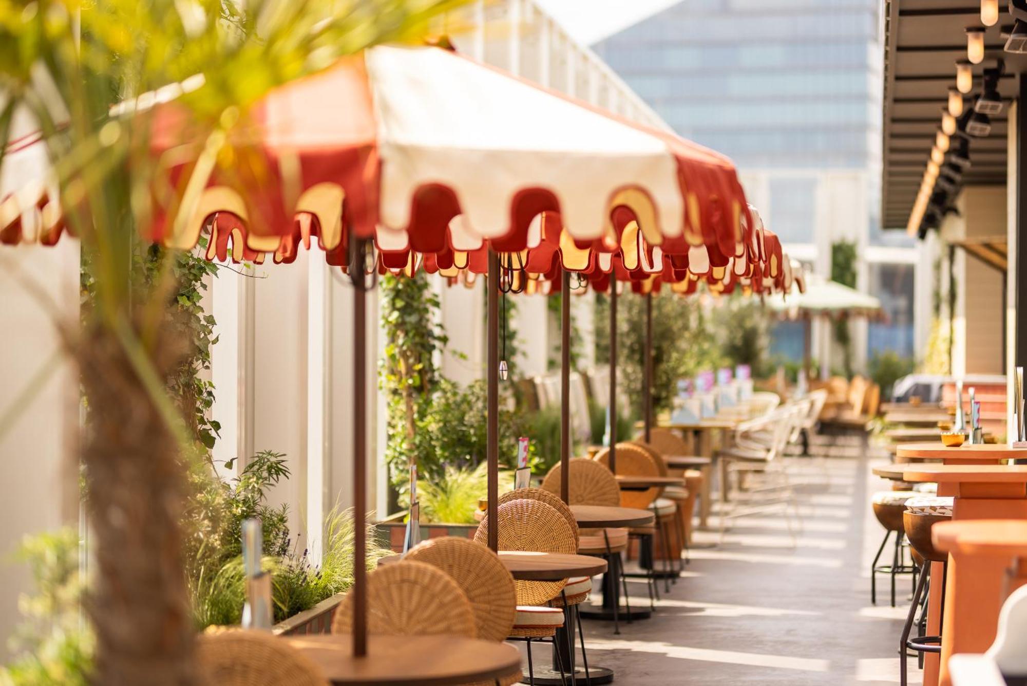 The Hoxton, Brussels 4* Saint-Josse-ten-Noode