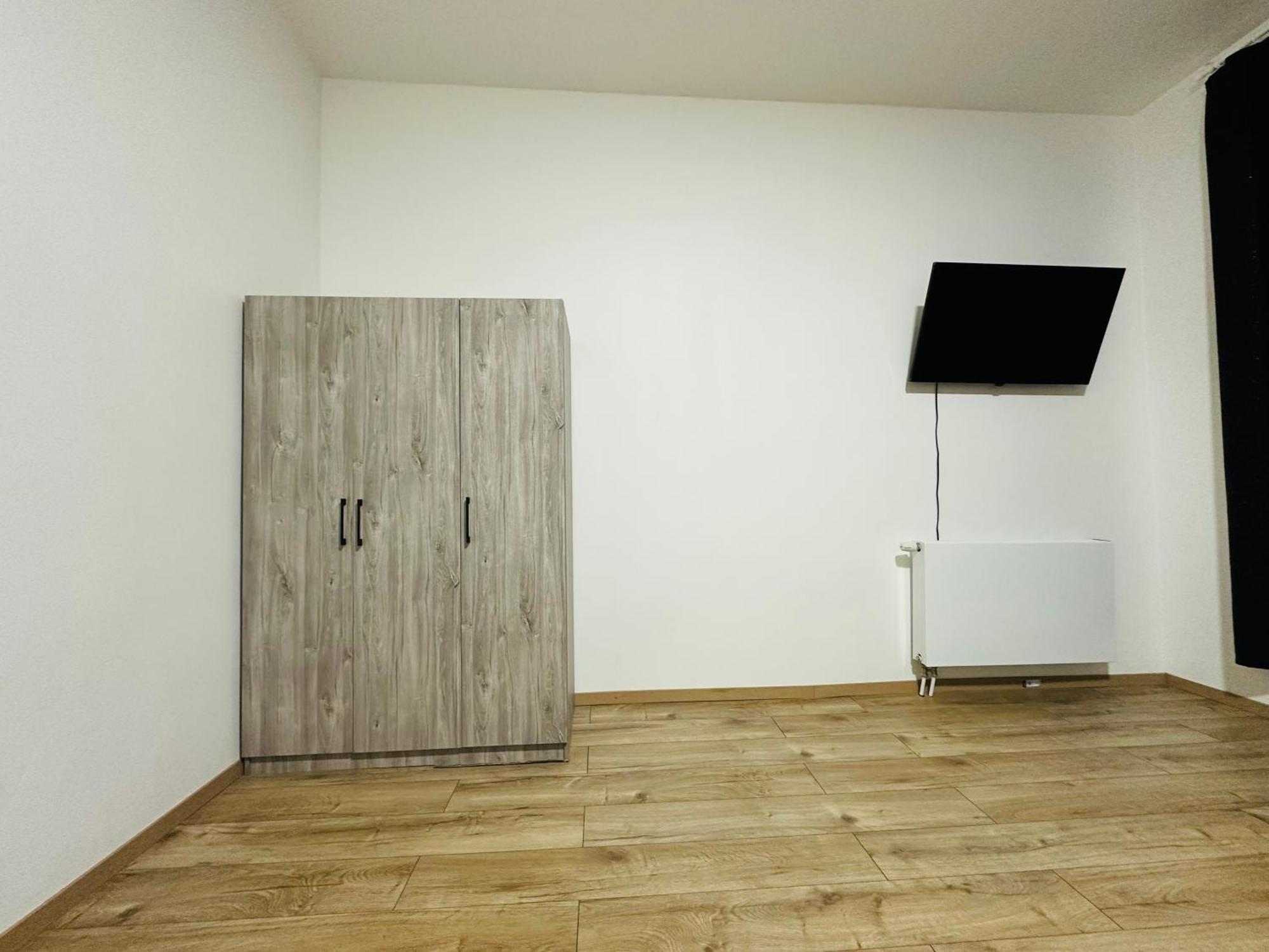 Sweet With Belcon Apartment Brussels
