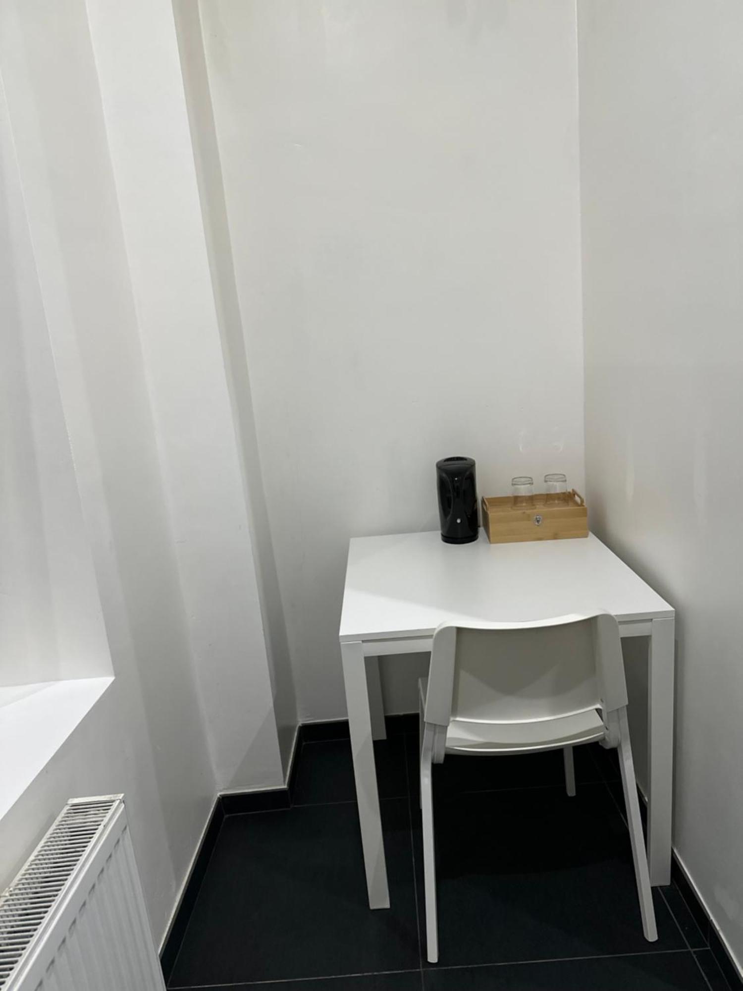 Sweet With Belcon Apartment Brussels