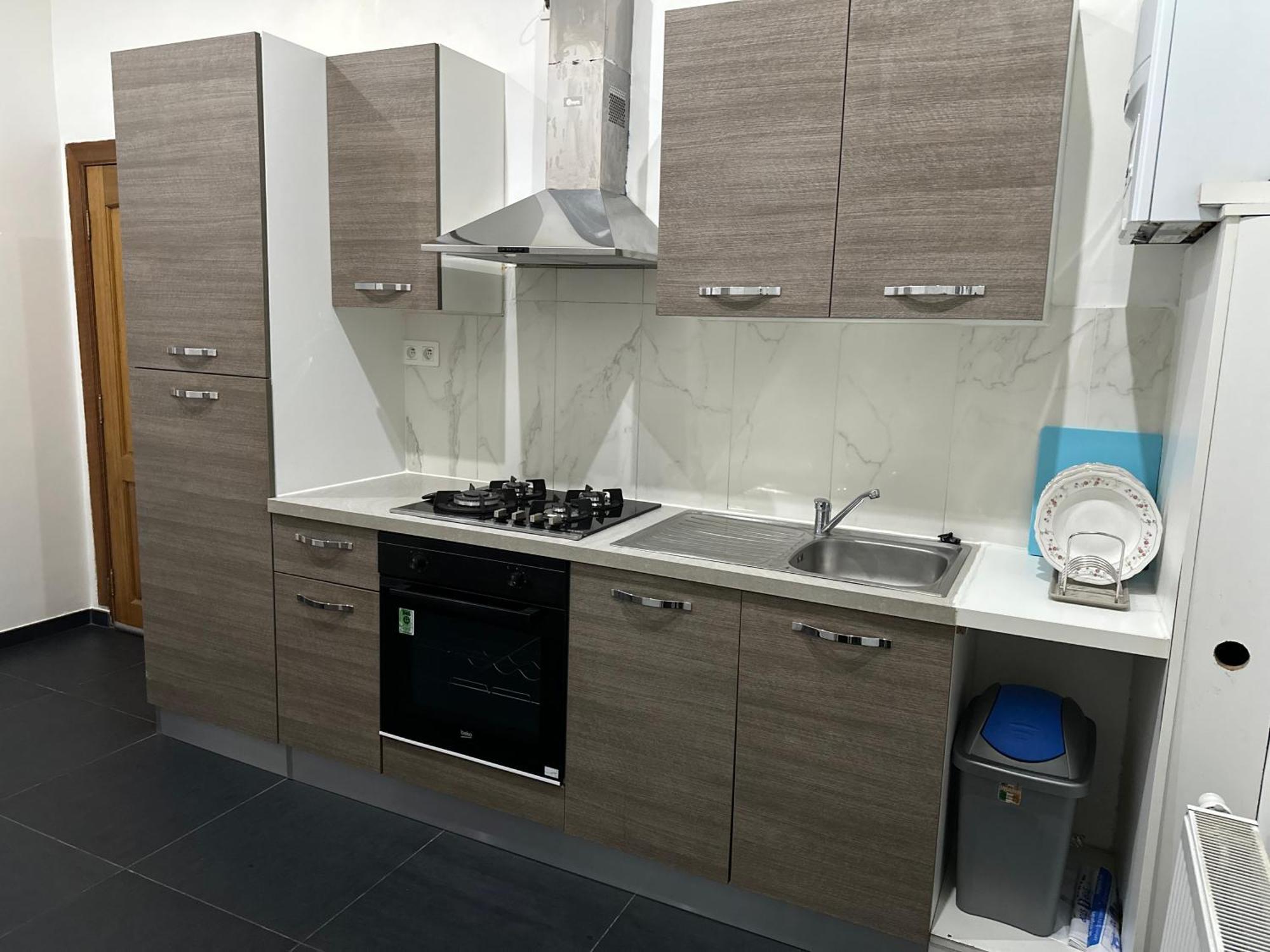 Sweet With Belcon Apartment