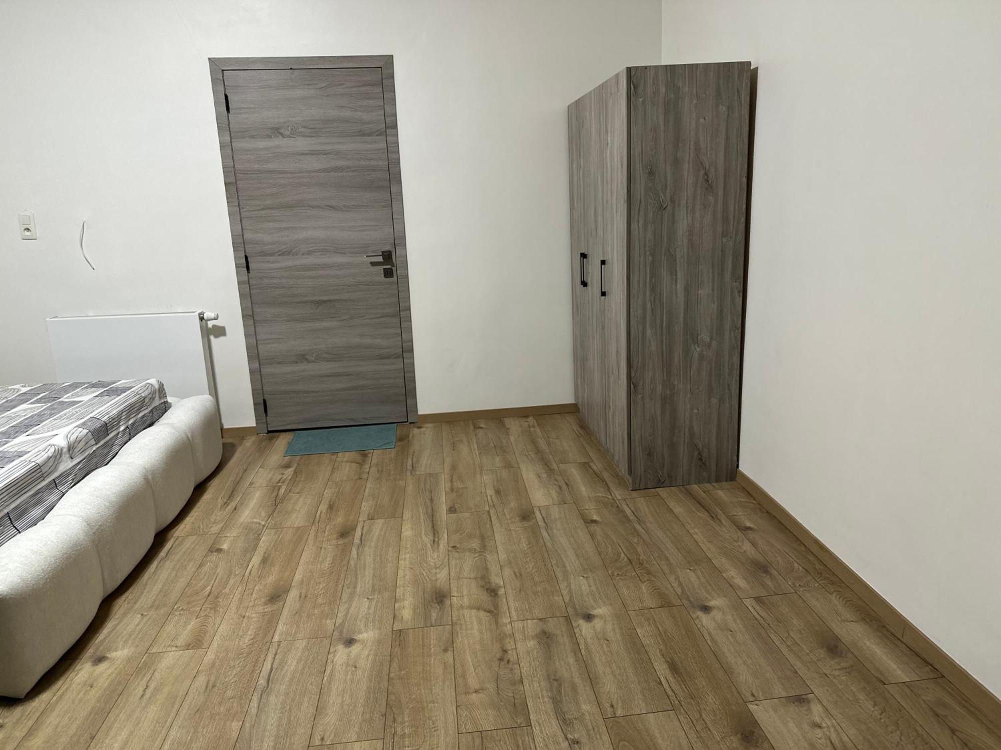 Apartment Sweet With Belcon Brussels