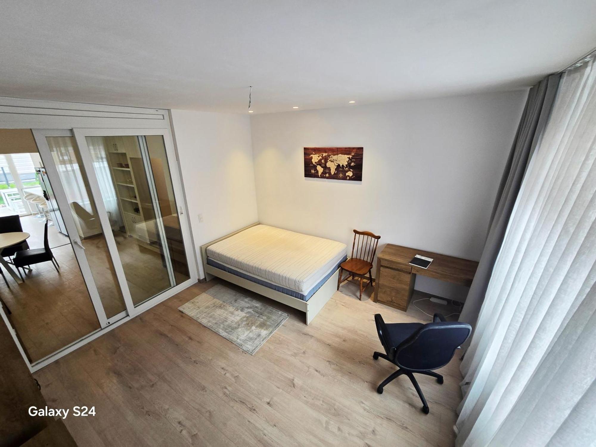 Cosy 2 Bedroom With Garden *