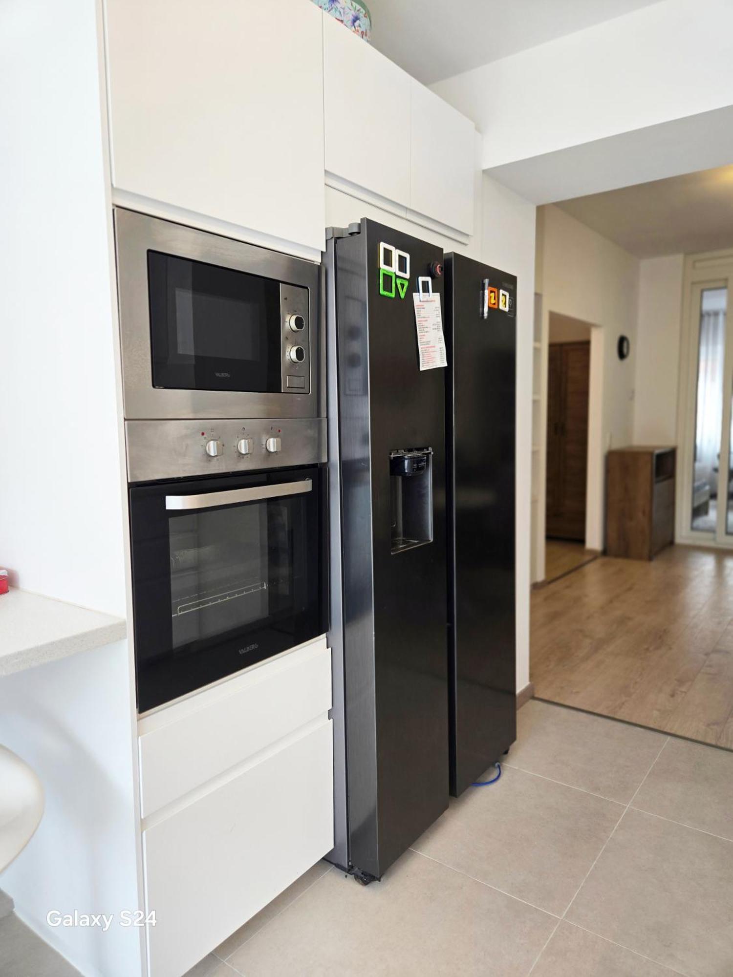Cosy 2 Bedroom With Garden Brussels