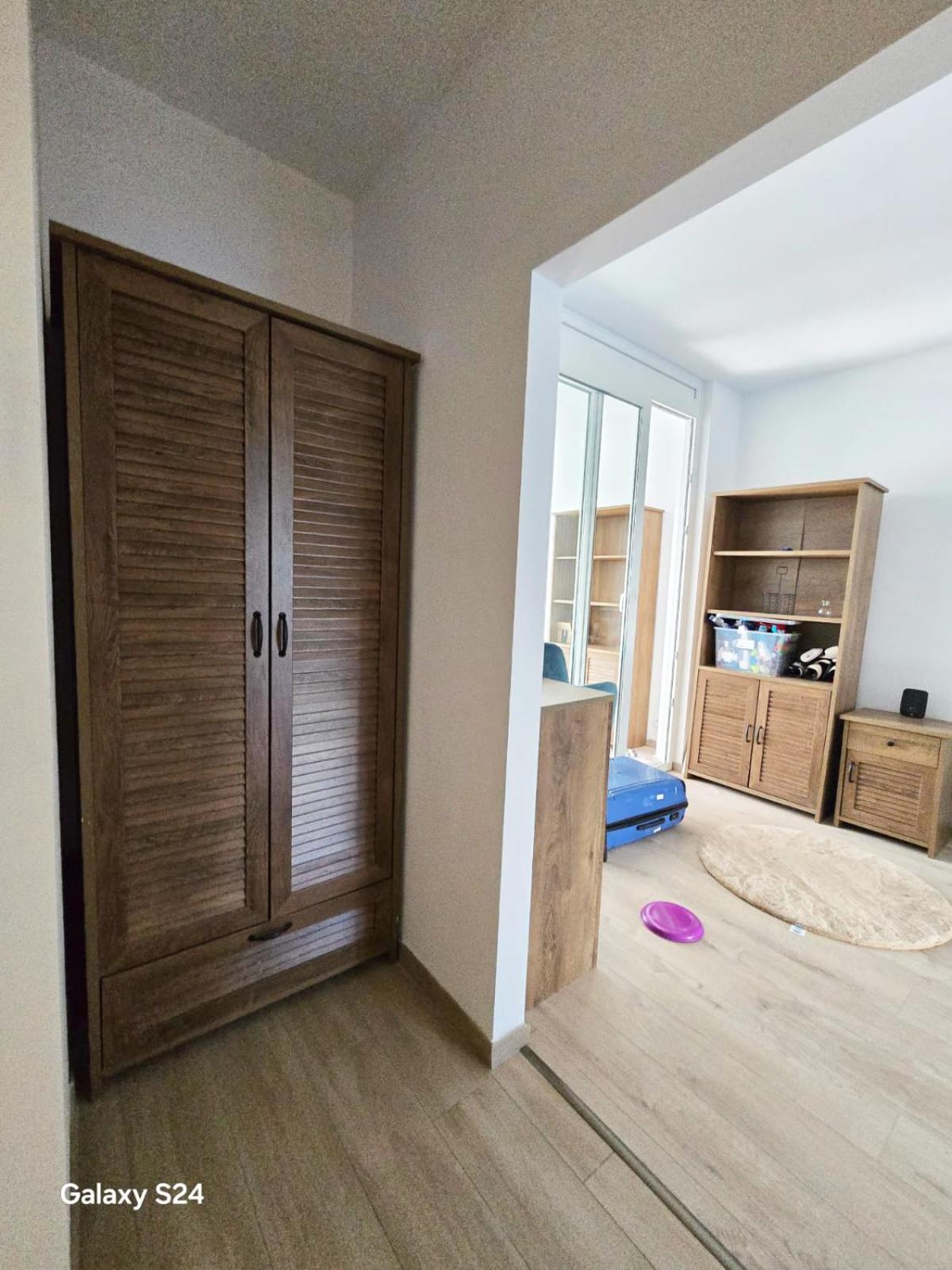 Cosy 2 Bedroom With Garden * Brussels