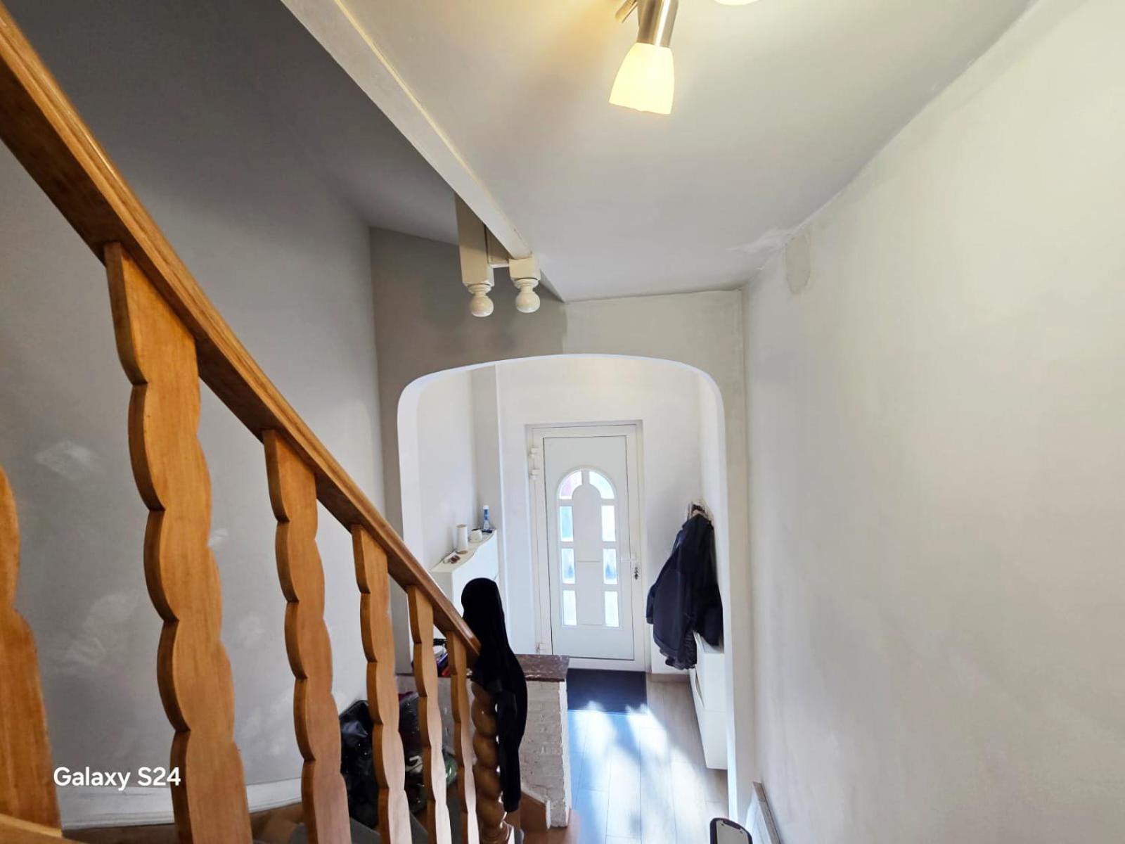 Apartment Cosy 2 Bedroom With Garden *
