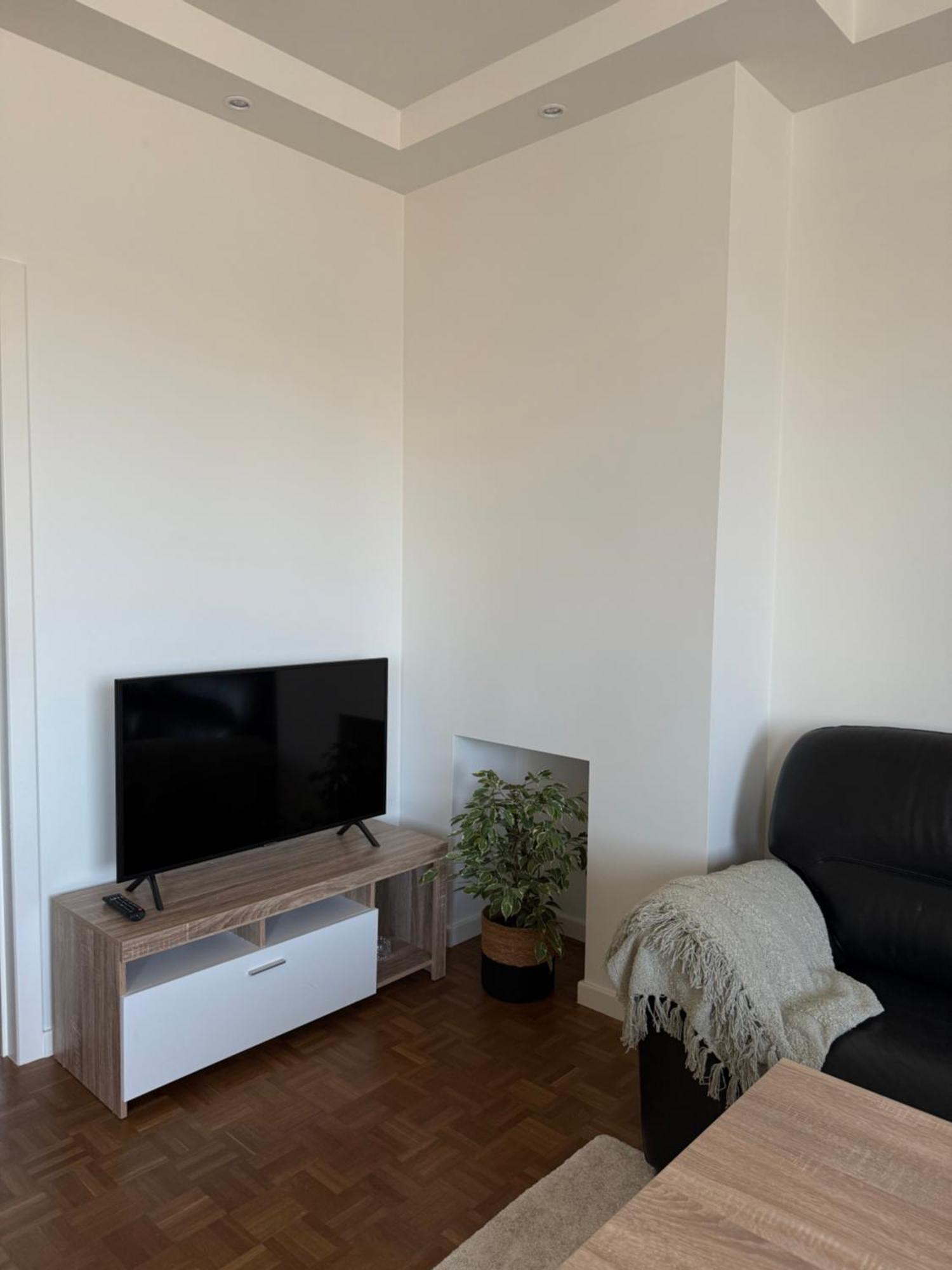 Arm Apartment Brussels